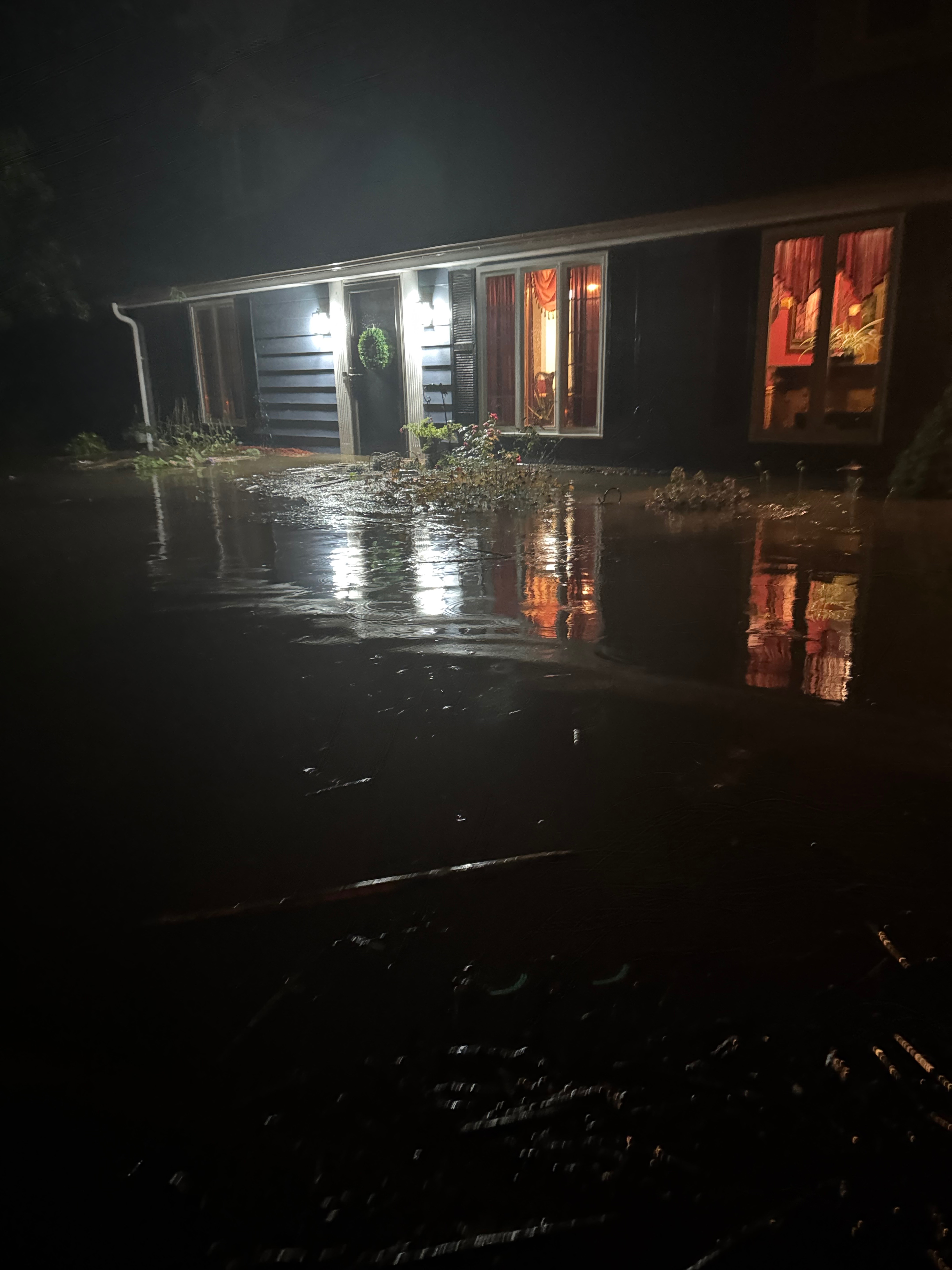 Help Joseph & Betty Recover from Flood Disaster campaign photo, 7 of 8
