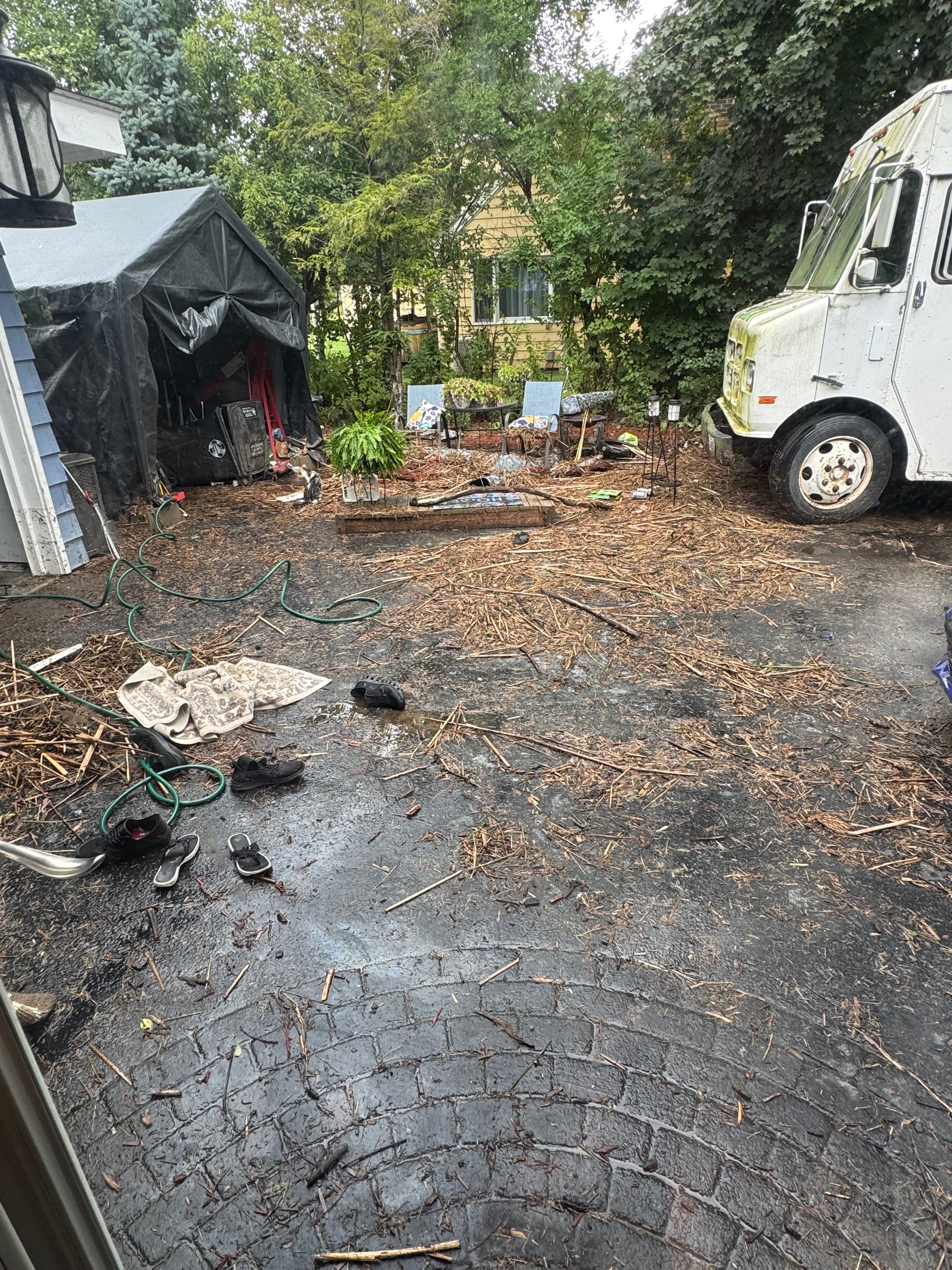 Help Joseph & Betty Recover from Flood Disaster campaign photo, 5 of 8