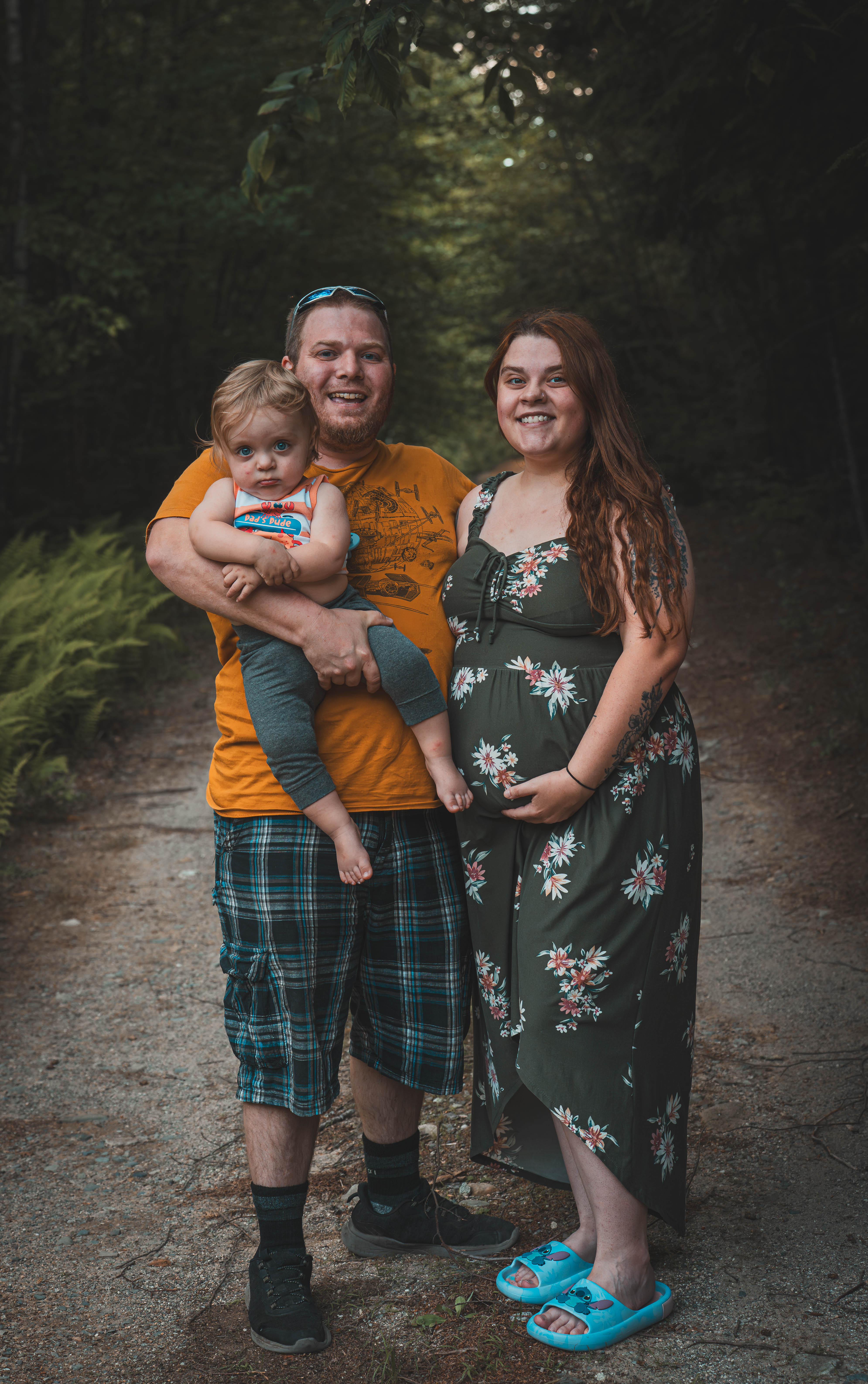 Help Arkyn's Family Through This Possible Heartbreaking Time campaign photo, 2 of 8