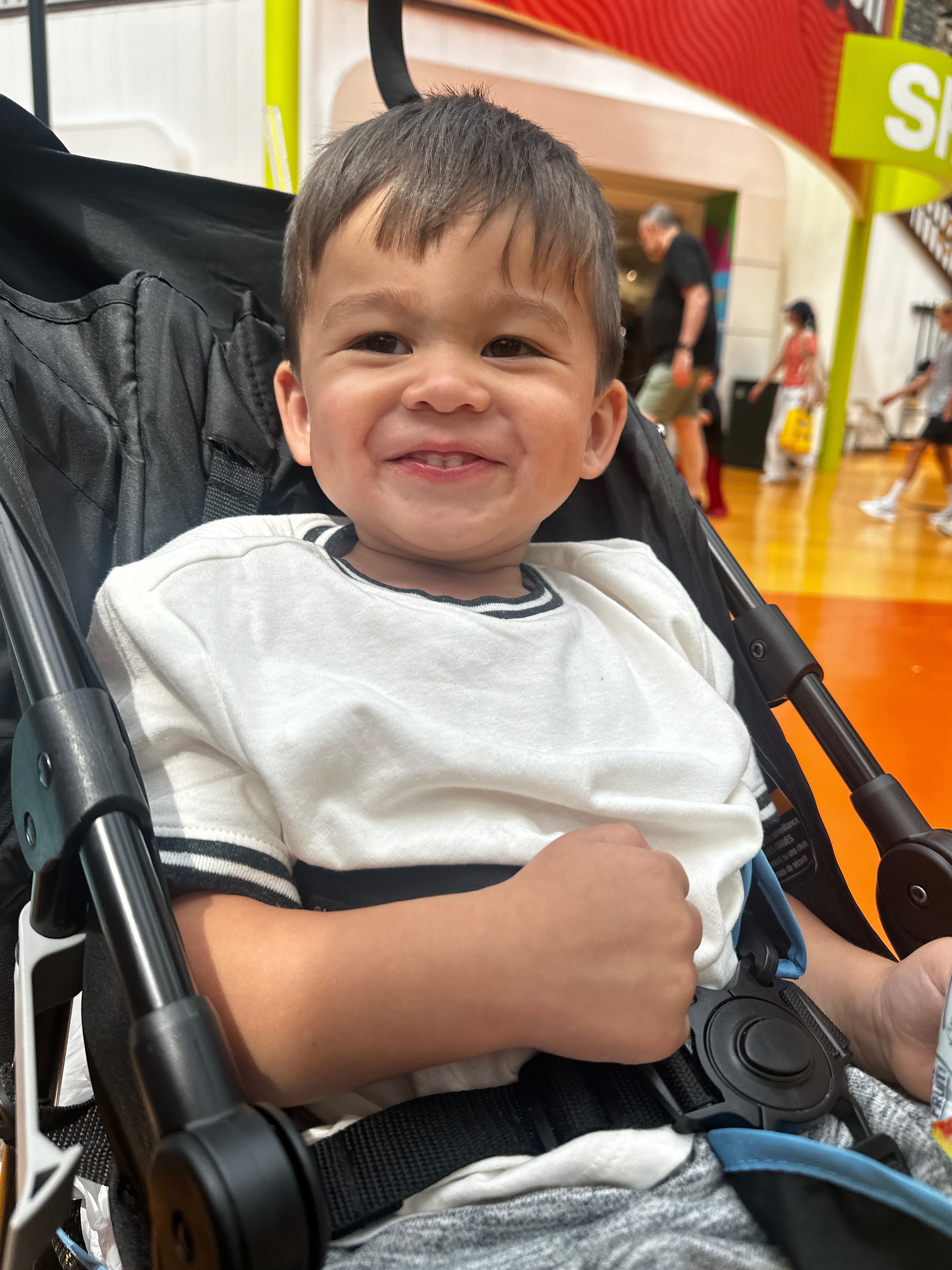 Help Marcus Fight His Rare Disorder campaign photo, 6 of 7