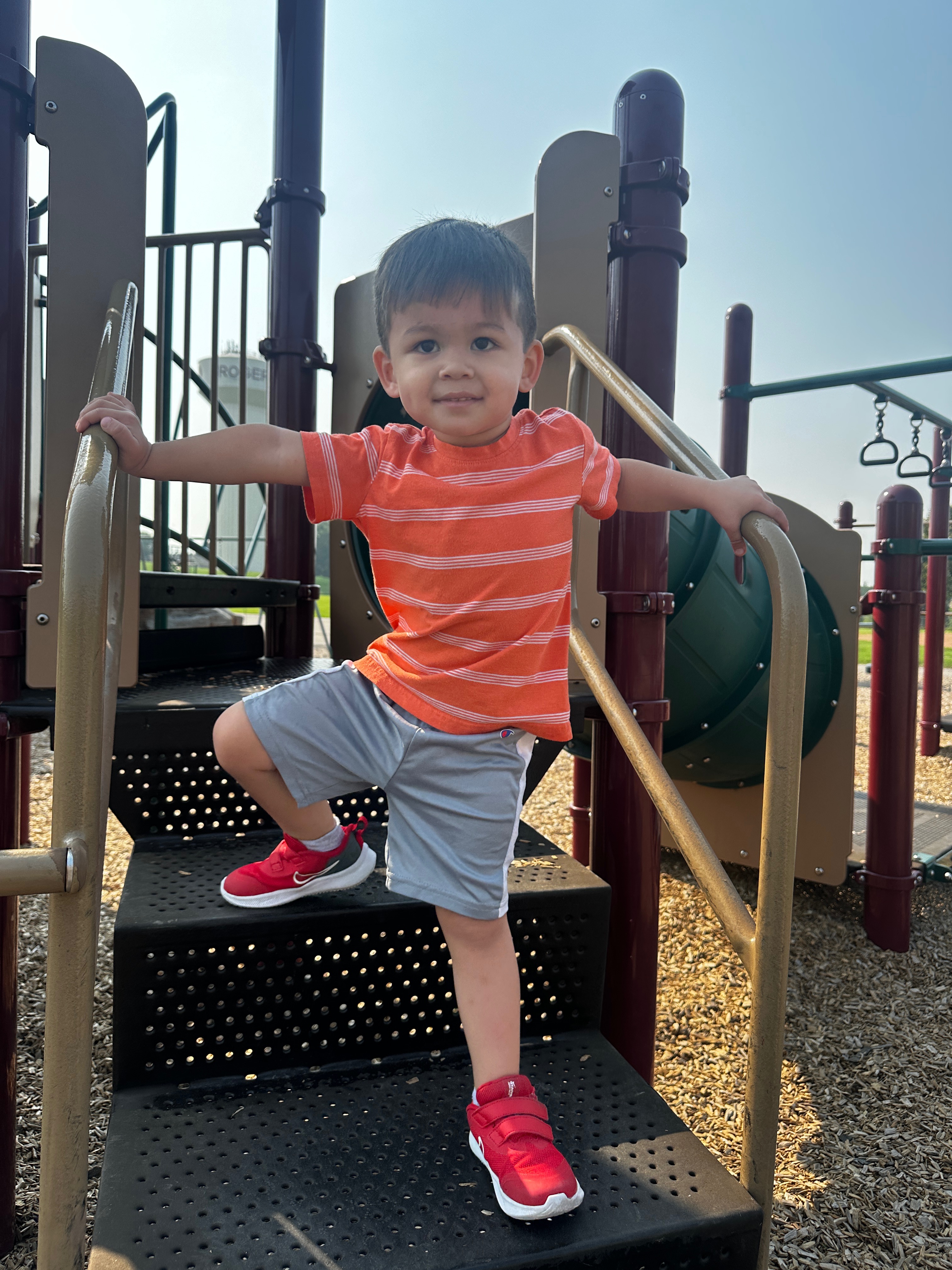 Help Marcus Fight His Rare Disorder campaign photo, 5 of 7
