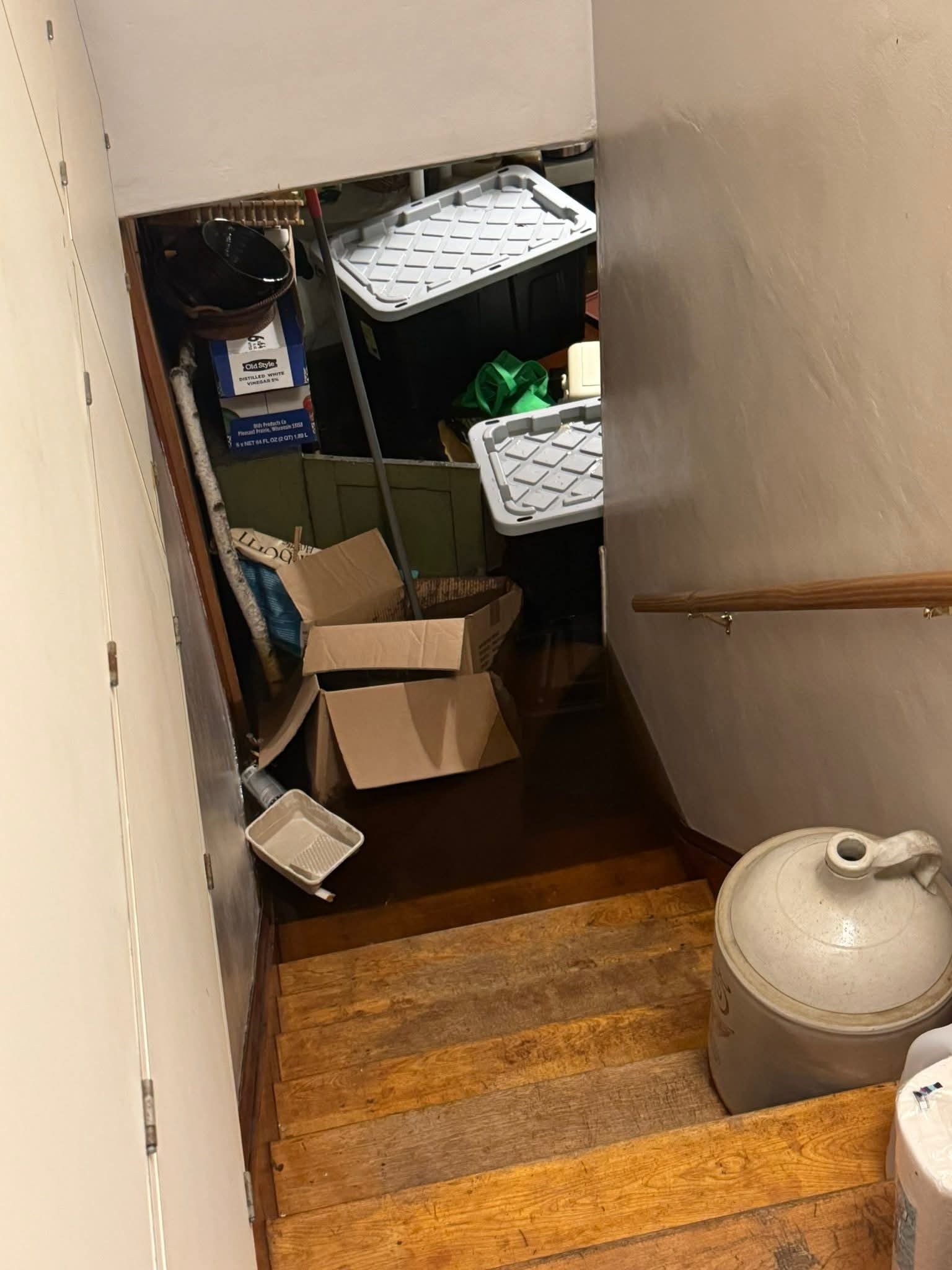 Krysti Needs Us: Flood Damage Relief campaign photo, 5 of 6