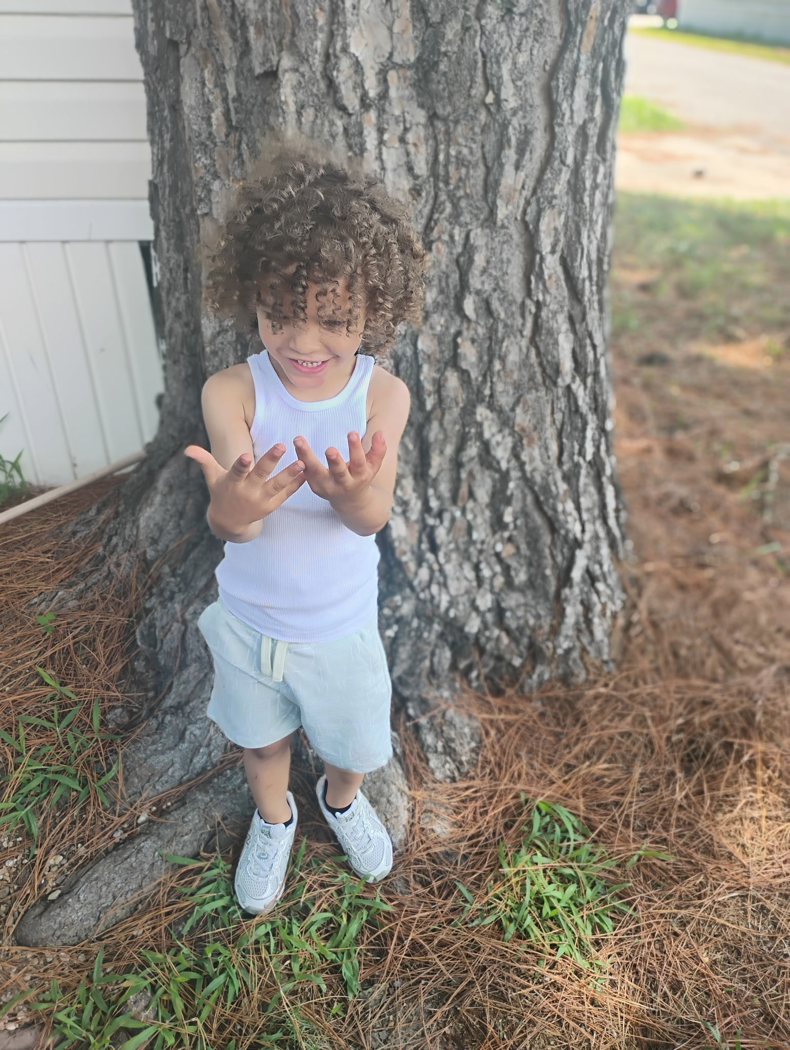 Support Ashley and Her Boy After House Fire campaign photo, 5 of 7