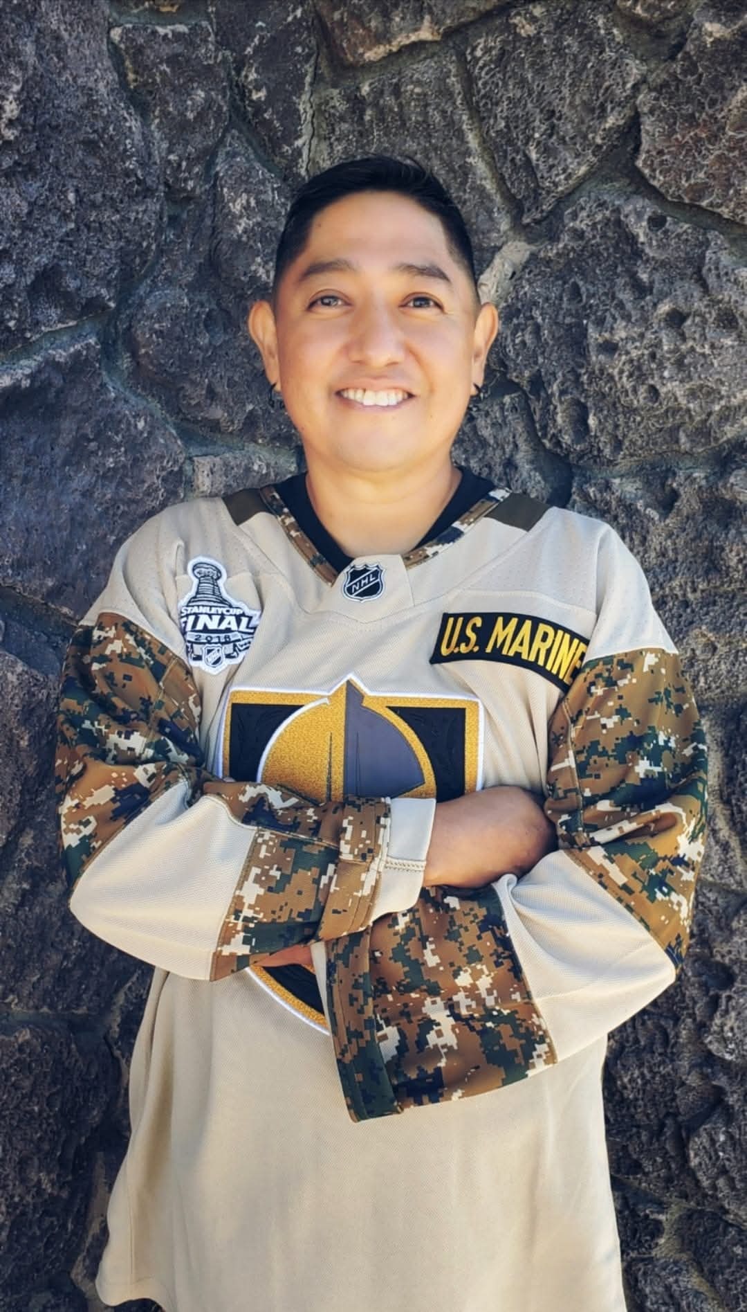 Honoring Srgt. Shawn D. Redhouse’s Memory campaign photo, 5 of 7