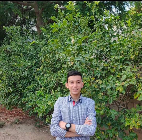 صندوق تذكاري لعائلة أحمد في غزة  Support Ahmed’s Family campaign photo, 4 of 6
