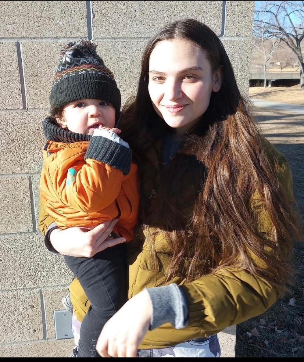 Help Justice Heal: A Mother in Need campaign photo, 2 of 5
