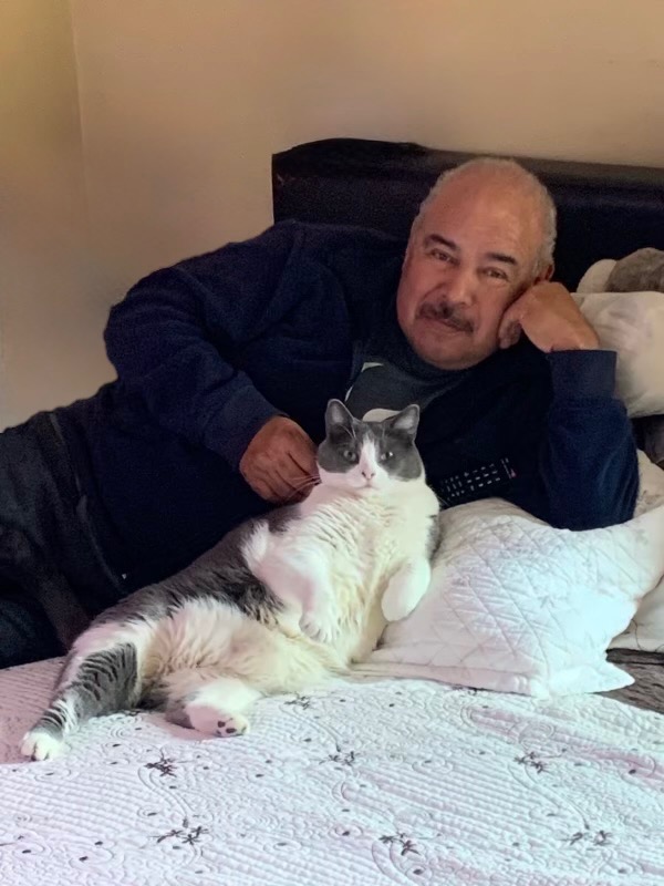 Aid Longtime Community Member Taken By ICE campaign photo, 4 of 8