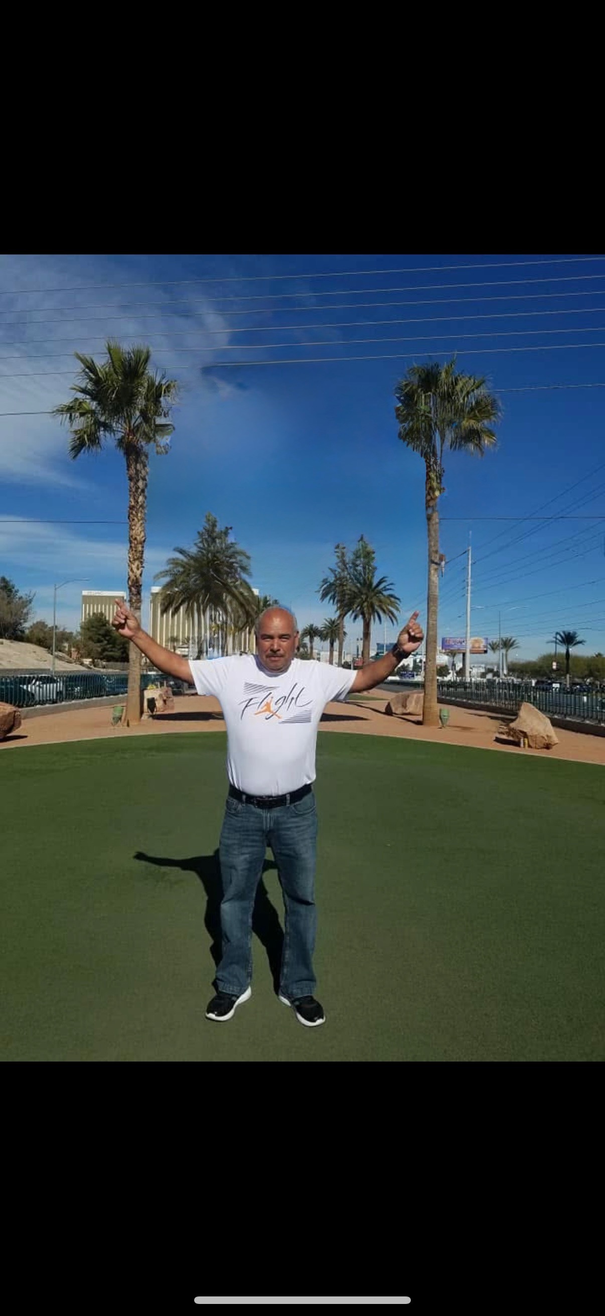 Aid Longtime Community Member Taken By ICE campaign photo, 5 of 8