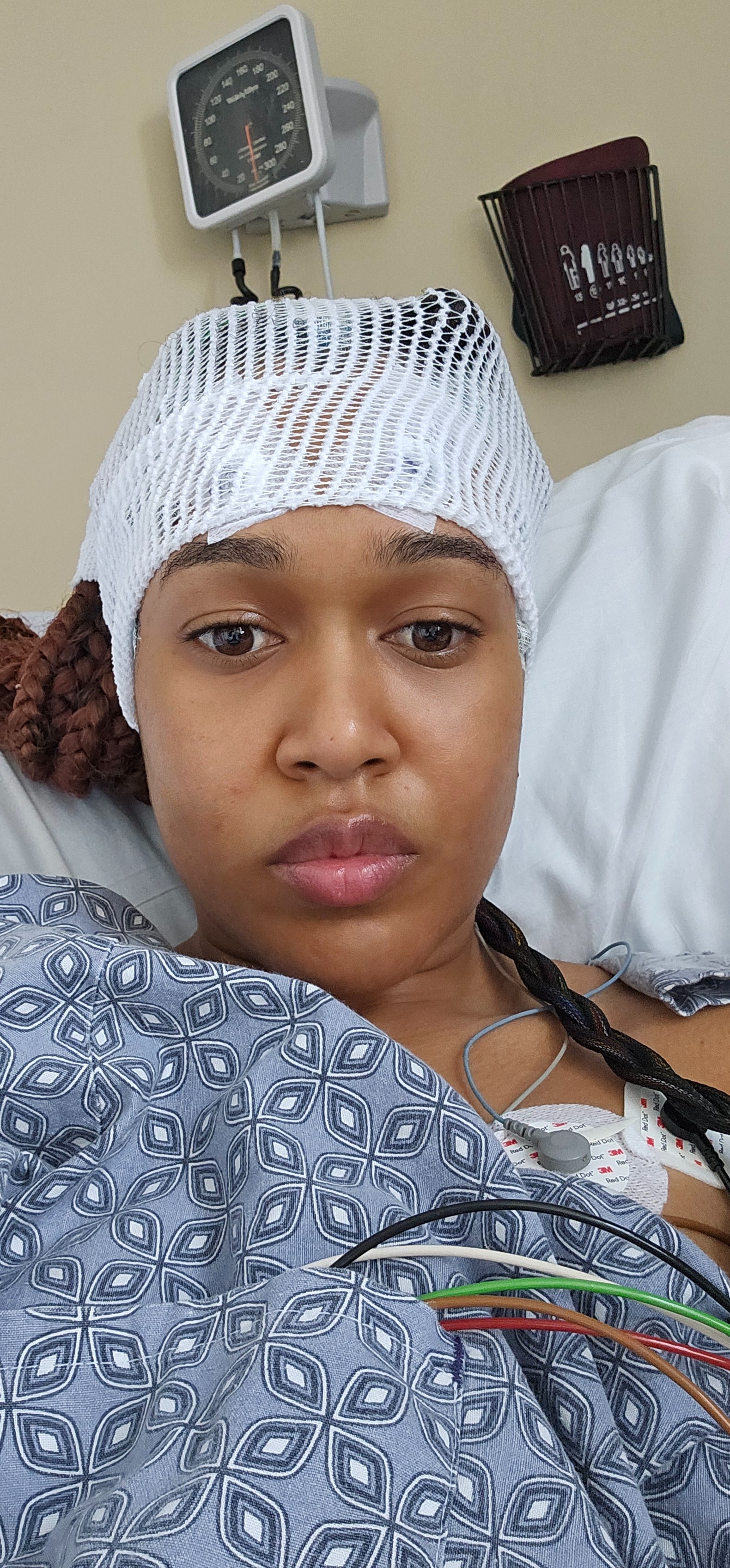 Donate to Eunice Paiva’s Healing and Recovery campaign photo, 2 of 5