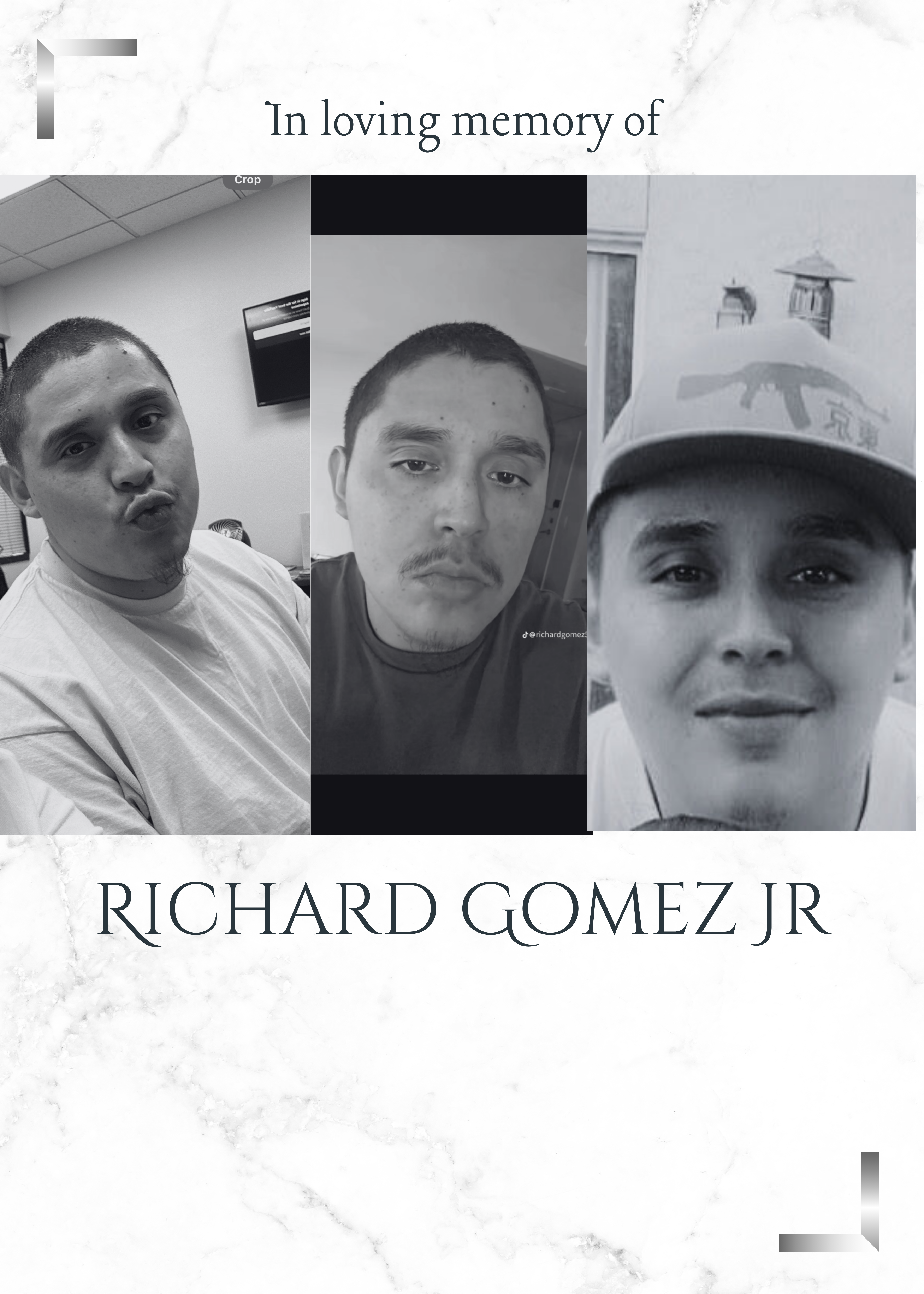 Help Richard's Family in Their Time of Loss campaign photo, 4 of 4