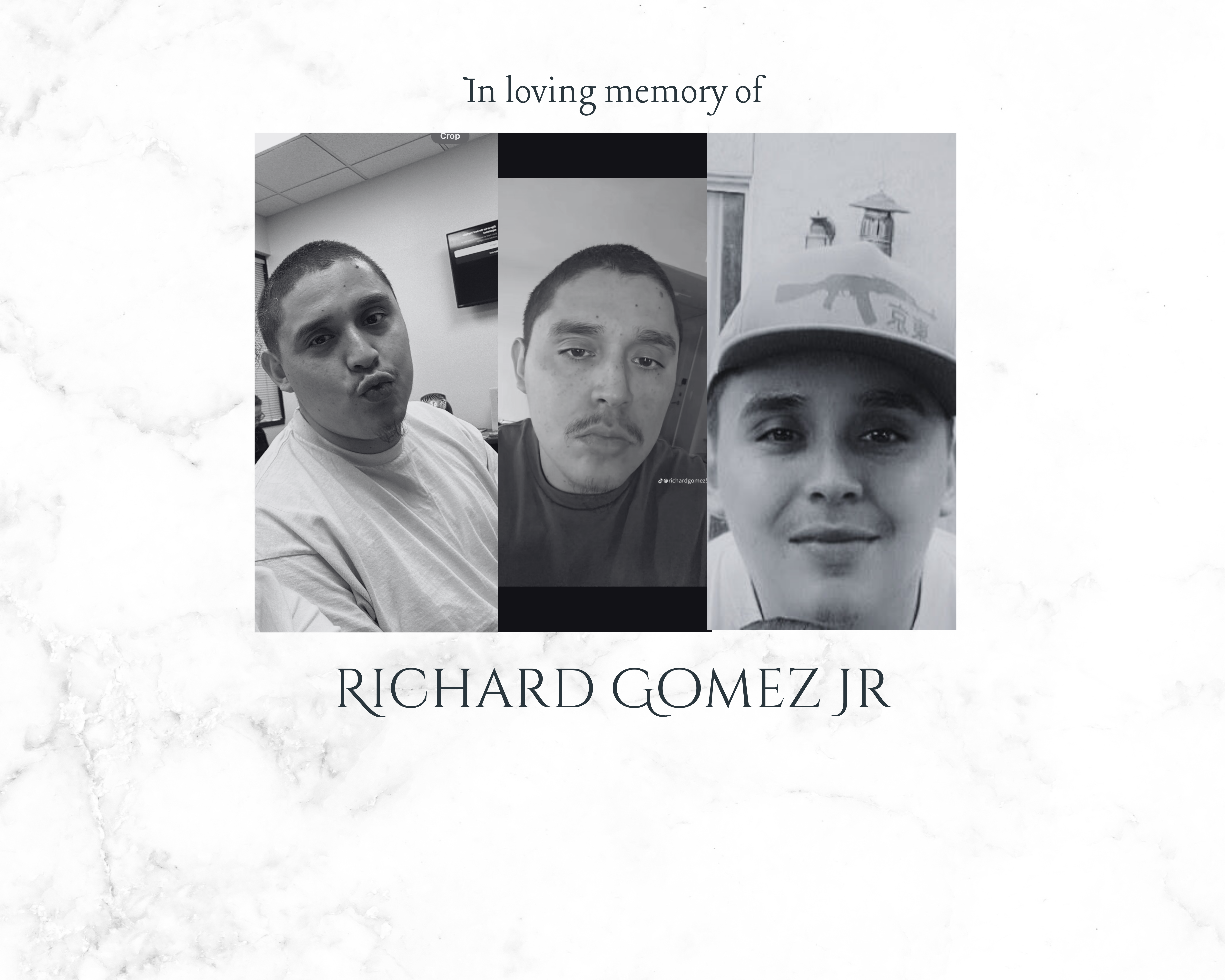 Help Richard's Family in Their Time of Loss campaign photo, 2 of 4