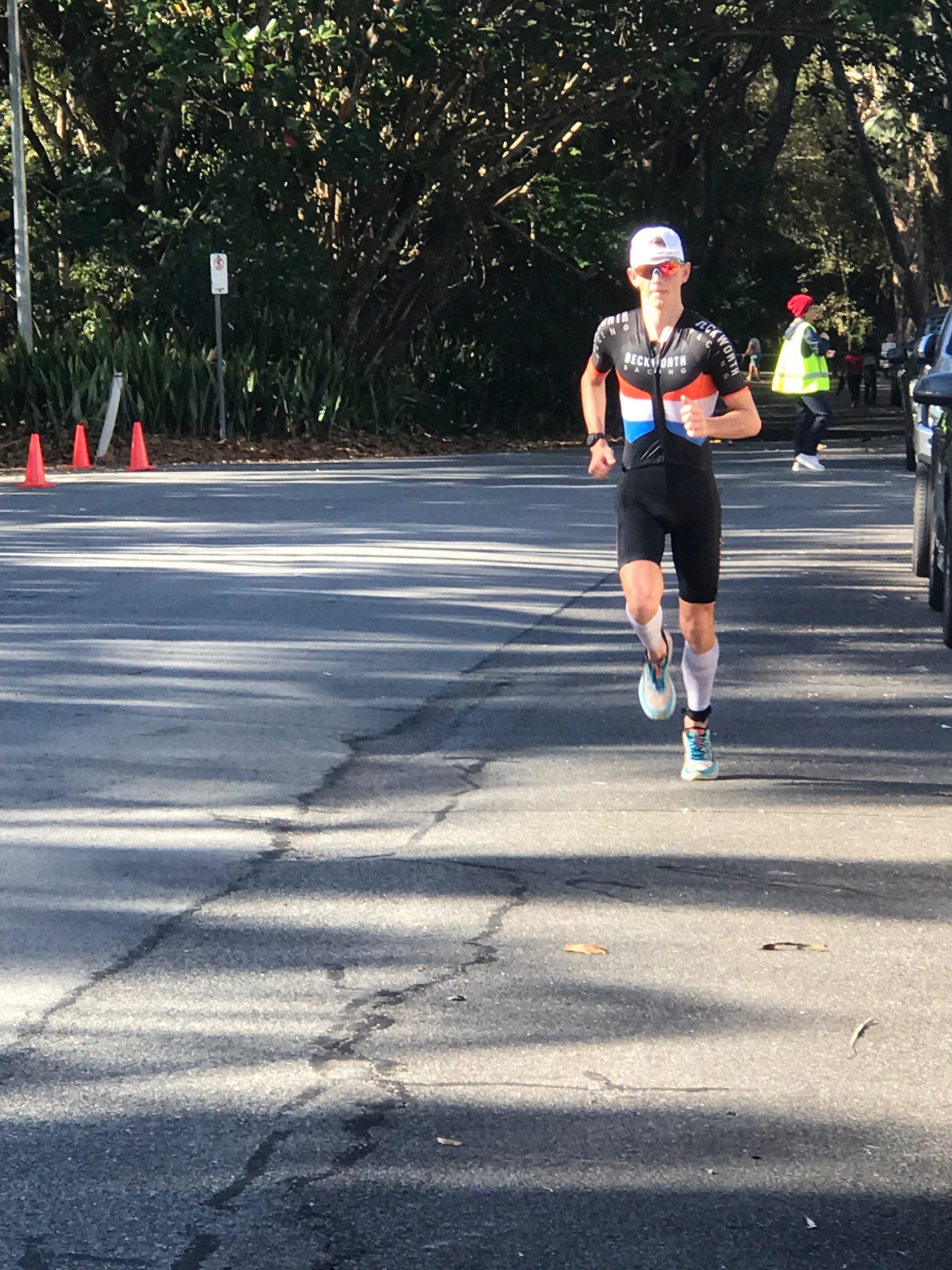 Help me get to triathlon world championship campaign photo, 2 of 5