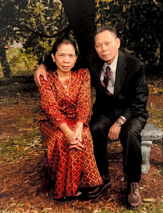 Honoring the Life & Legacy of Nan Nop campaign photo, 2 of 5