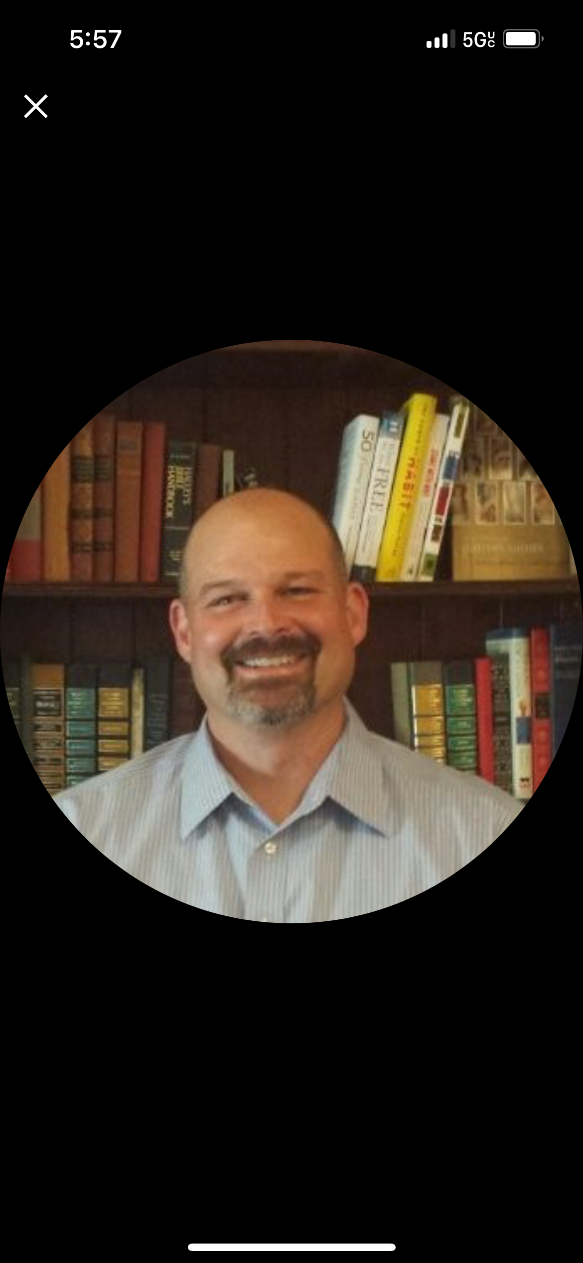 Support Brian Rolfes' Memorial Fund campaign photo, 2 of 4