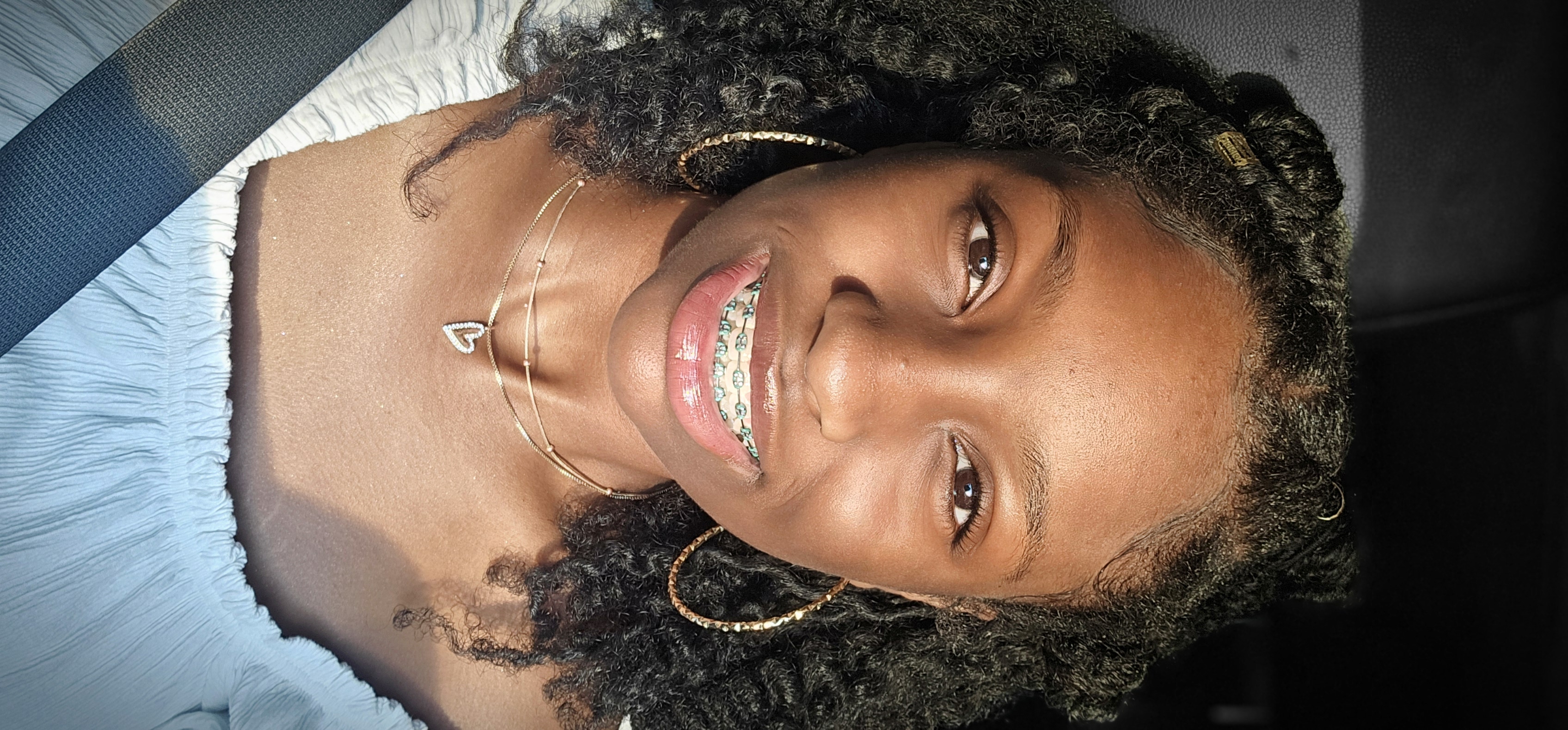 Support Bayleigh's Great Italy Choral Adventure campaign photo, 2 of 5