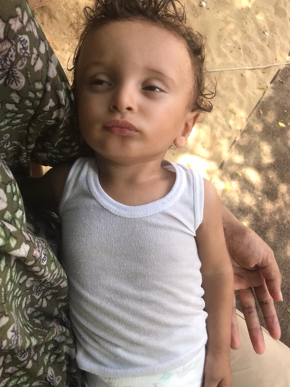 Help Keep My Family in Gaza Alive campaign photo, 6 of 7