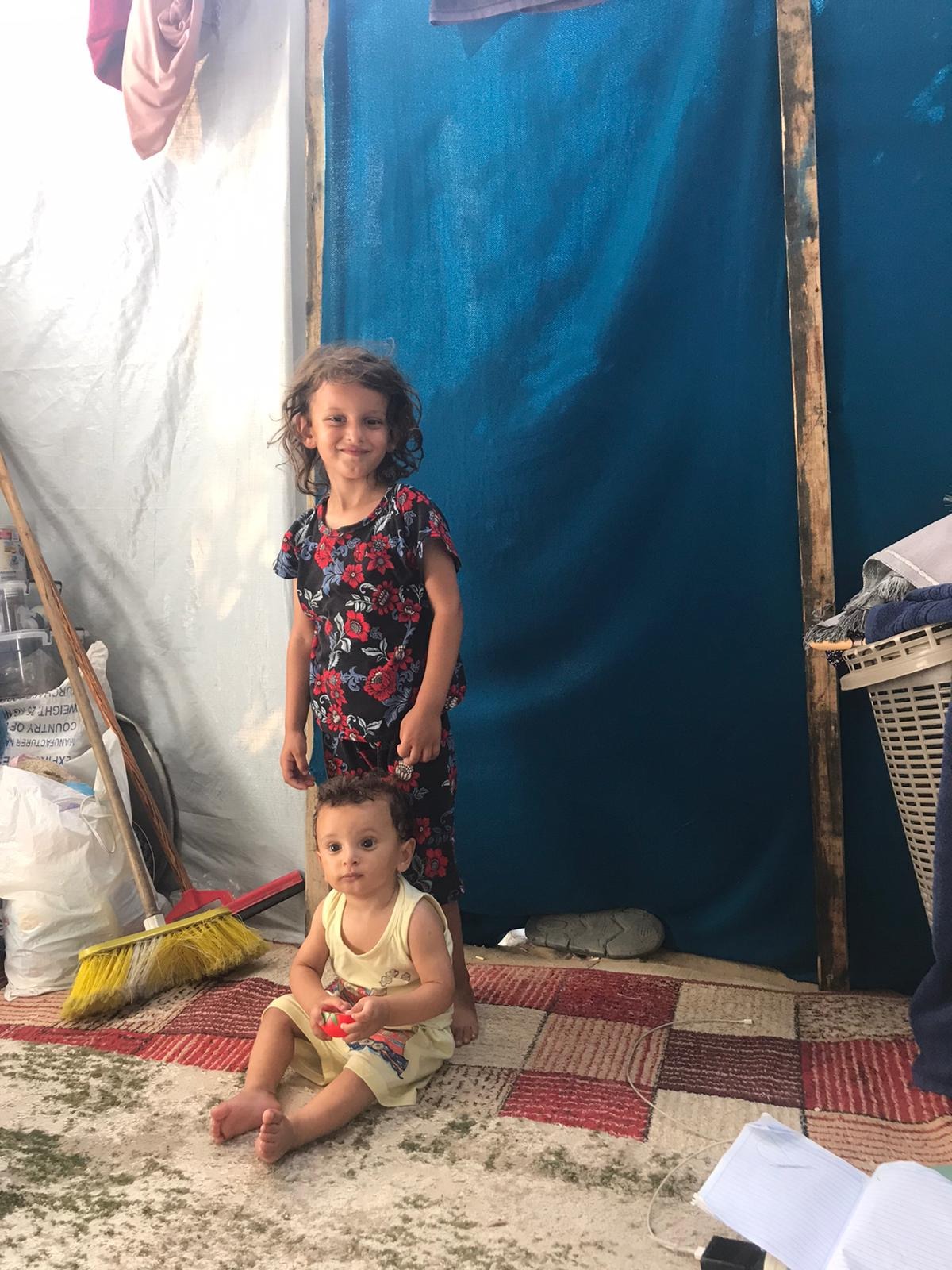 Help Keep My Family in Gaza Alive campaign photo, 5 of 7