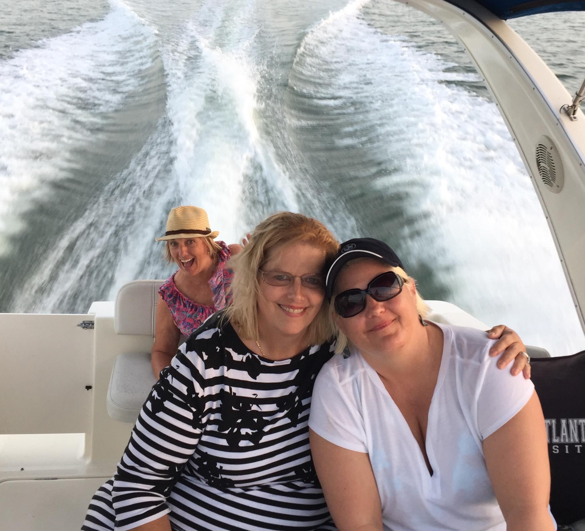 21 Surgeries, a Failing Heart, and Still Fighting campaign photo, 2 of 6