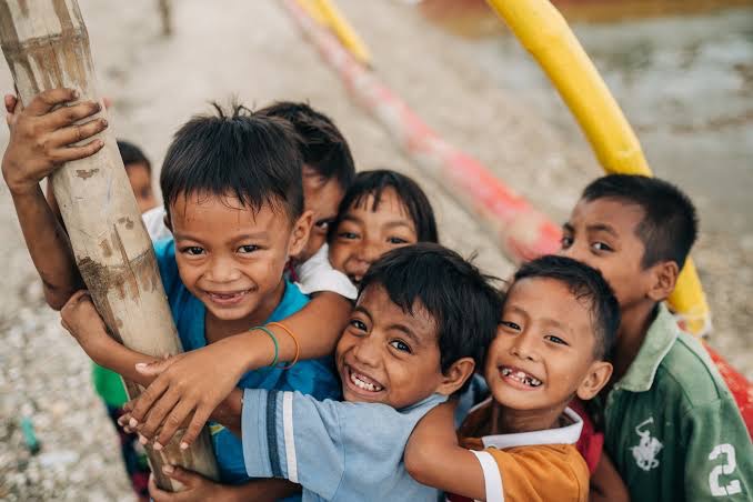Help Nourish Underweight Children in the Philippines campaign photo, 2 of 5