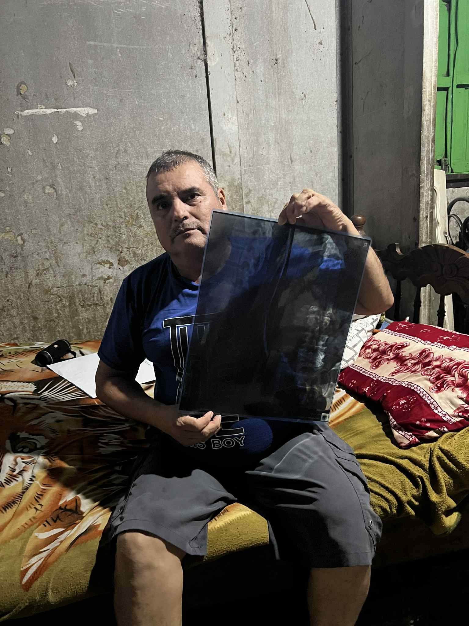 Dona a una buena causa, Dios te bendecirá siempre. campaign photo, 4 of 5