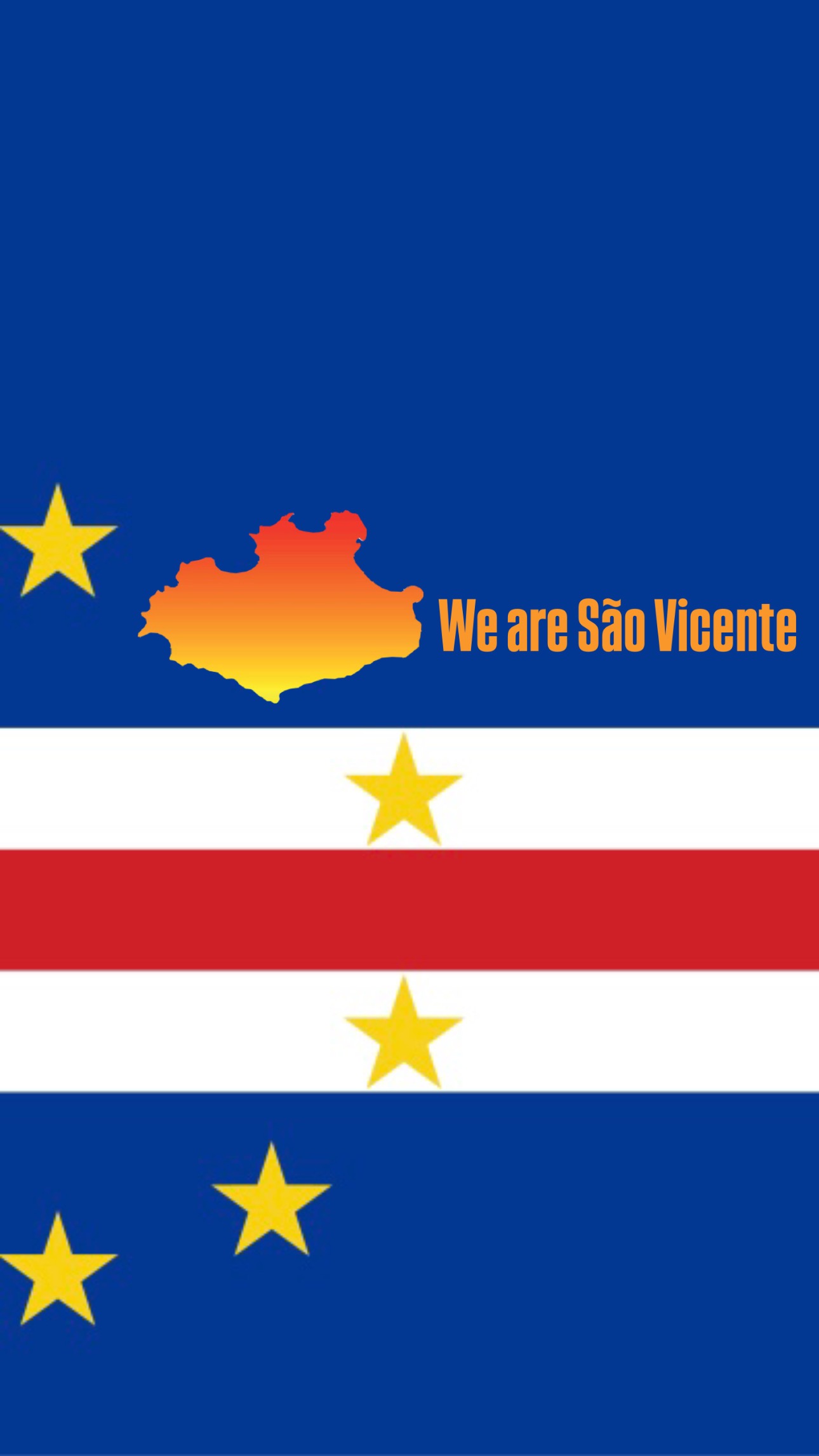 We are São Vicente campaign photo, 2 of 3