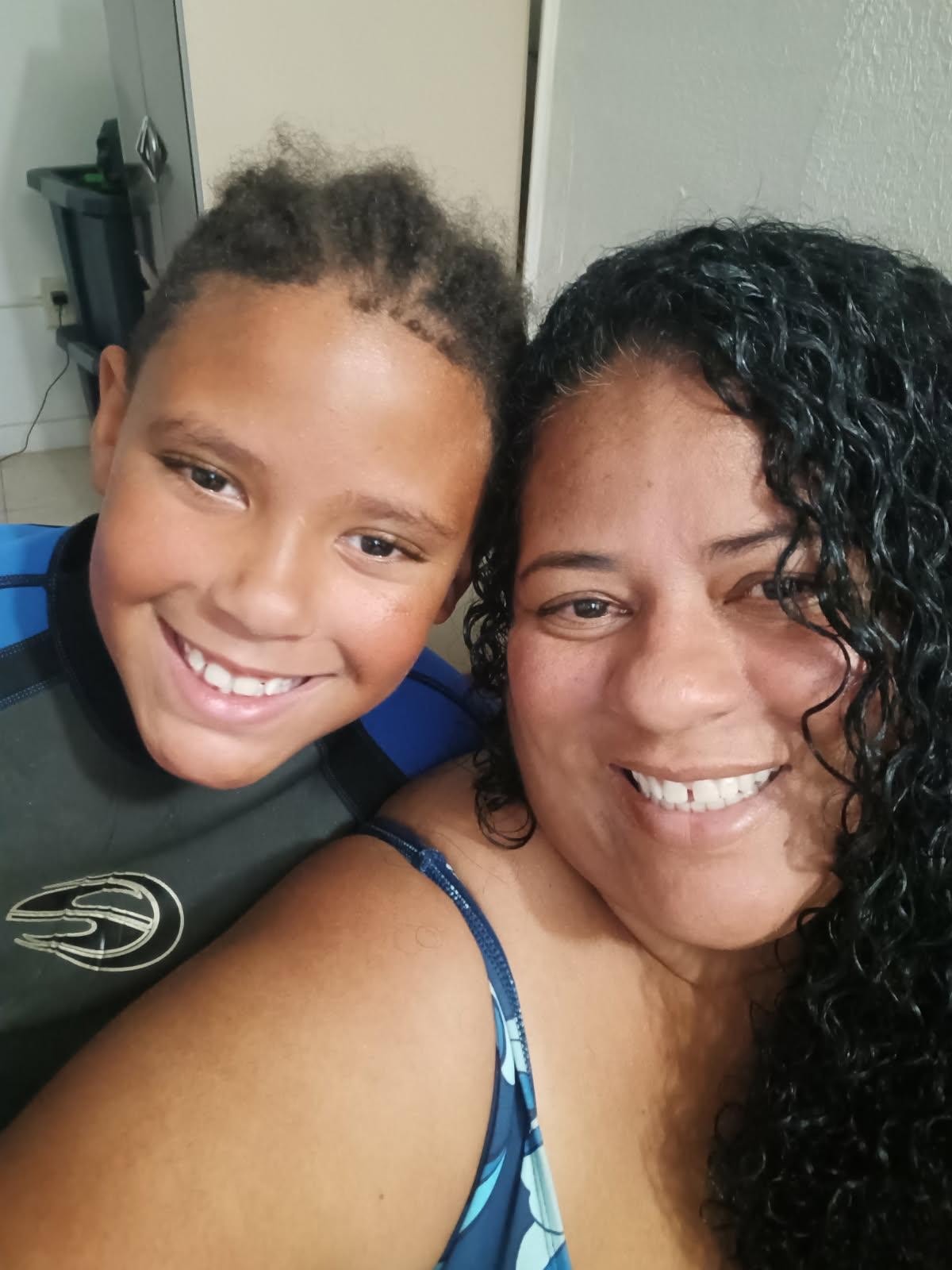Help a Brave Single Mom Keep Her Home and Care for Her Son campaign photo, 2 of 7