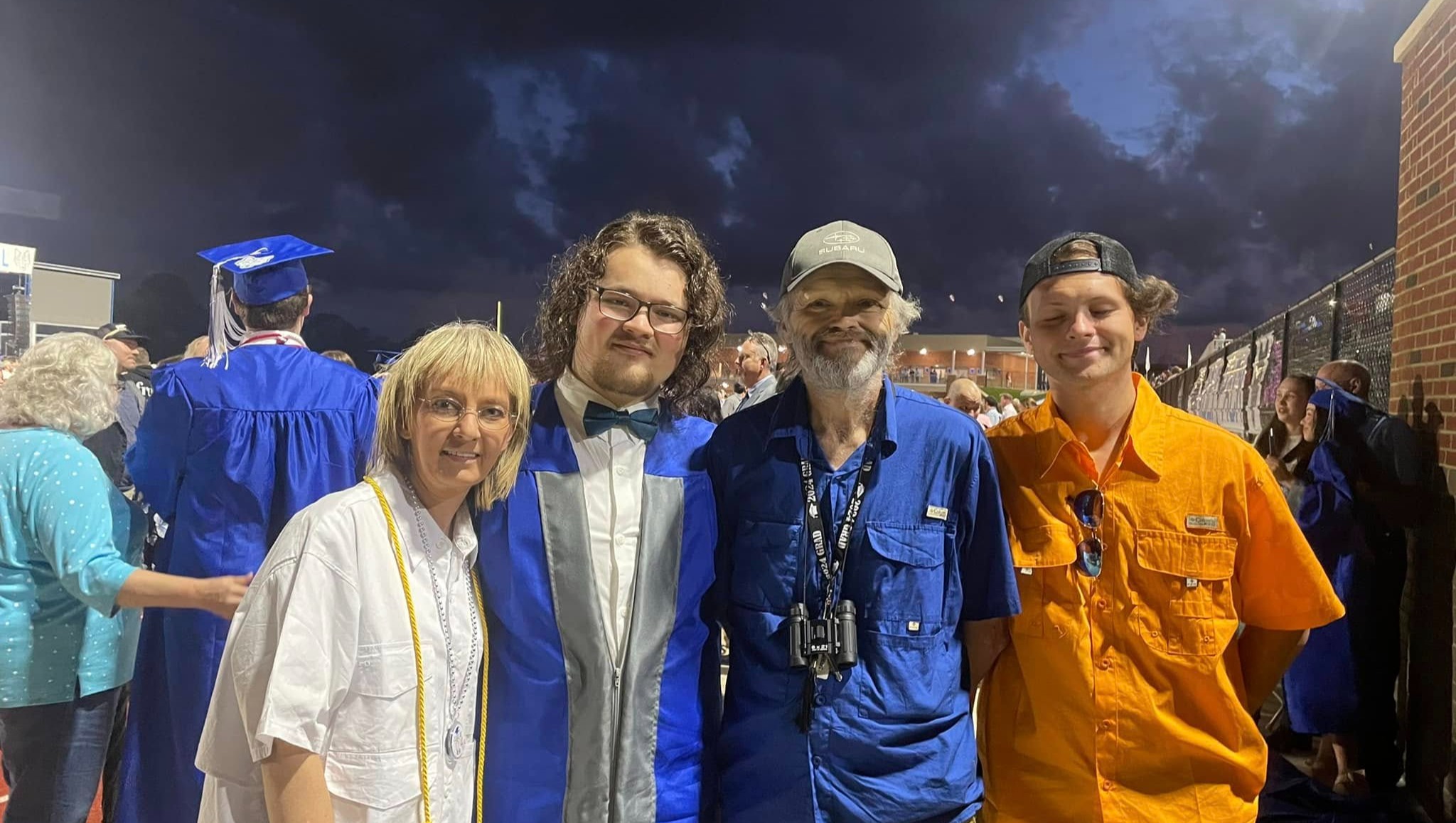 Help the Hicks Family Rebuild After Fire photo