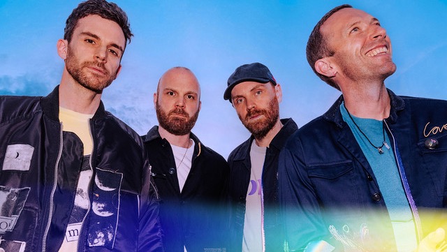 Please help raise money for a coldplay concert photo
