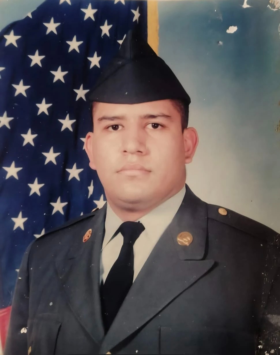 Support a 10-Year U.S. Army Veteran’s Recovery campaign photo, 2 of 6