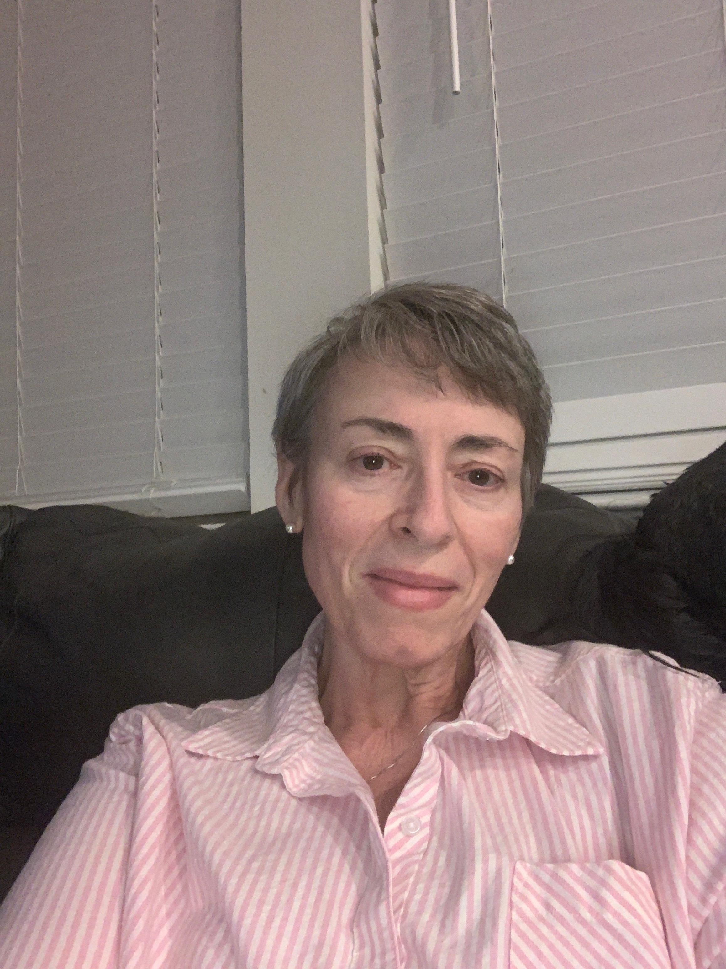Cancer Treatment Travel Expenses campaign photo, 2 of 4