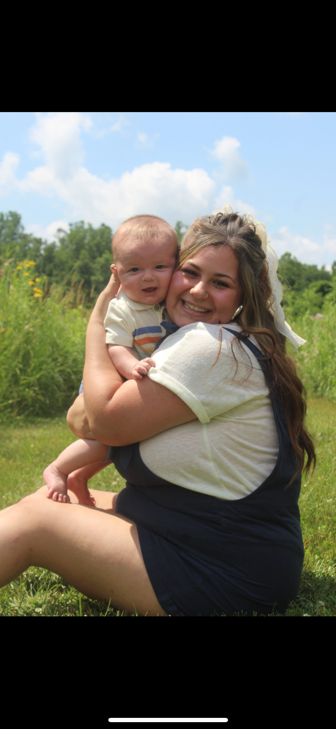 Help Maggie NAIL Her Future campaign photo, 2 of 4