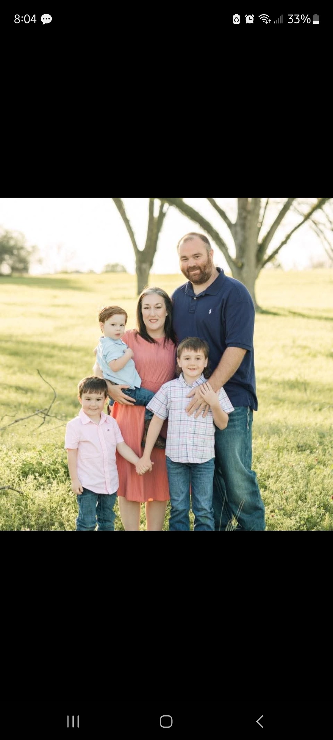 Support Hope's Cousin Battling Leukemia campaign photo, 7 of 8