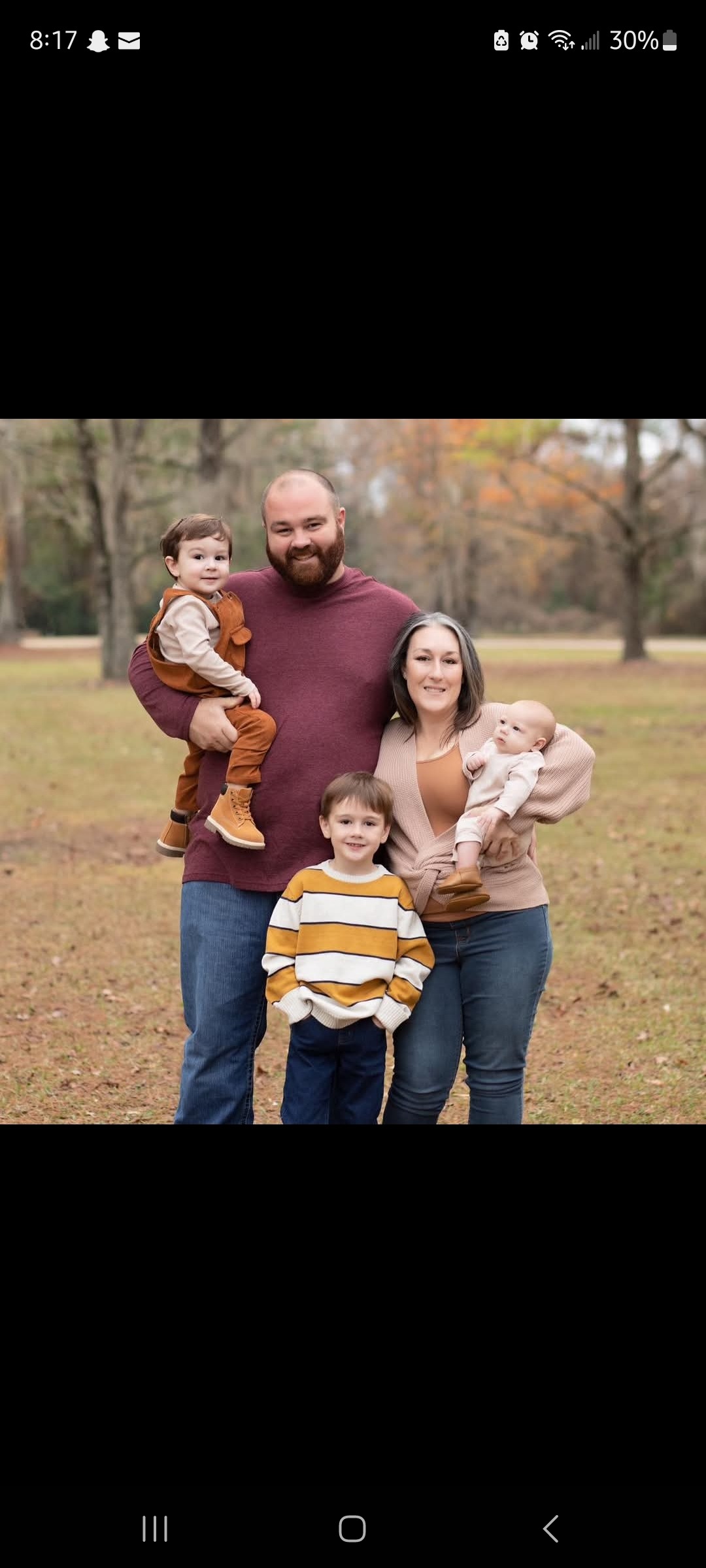 Support Hope's Cousin Battling Leukemia campaign photo, 2 of 8