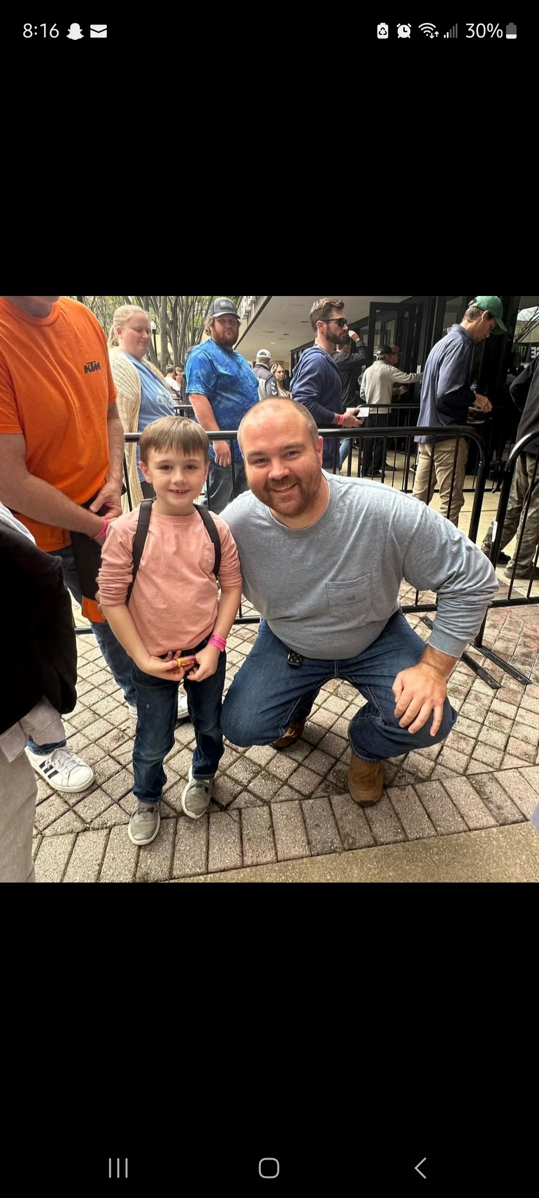 Support Hope's Cousin Battling Leukemia campaign photo, 4 of 8
