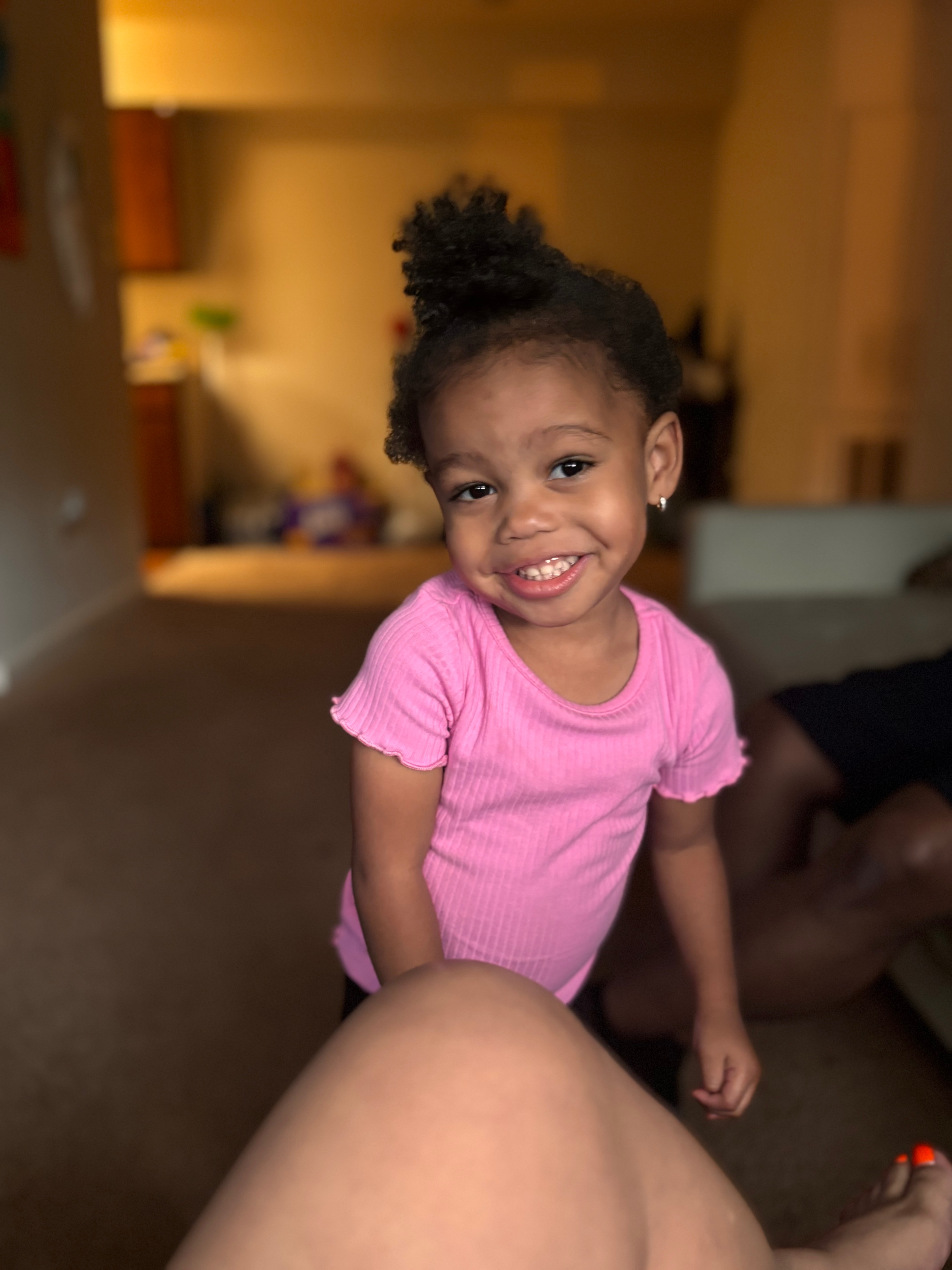 Help Tori Battle Sickle Cell Struggles campaign photo, 2 of 4