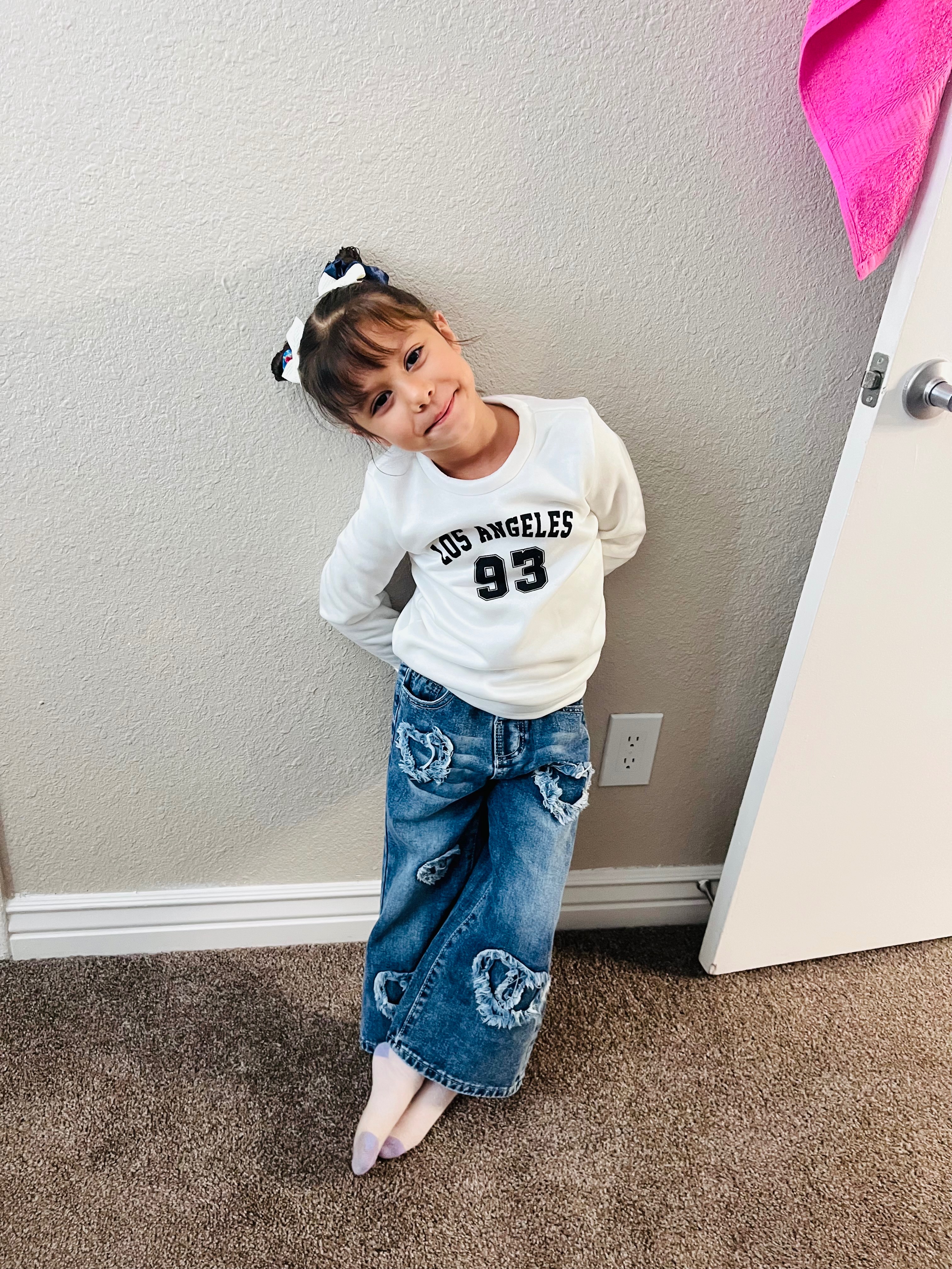 Help Gianna Get Urgent Dental Surgery campaign photo, 2 of 4