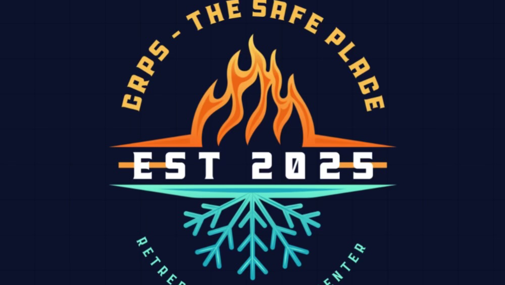 CRPS - Help with giving a warrior a safe place