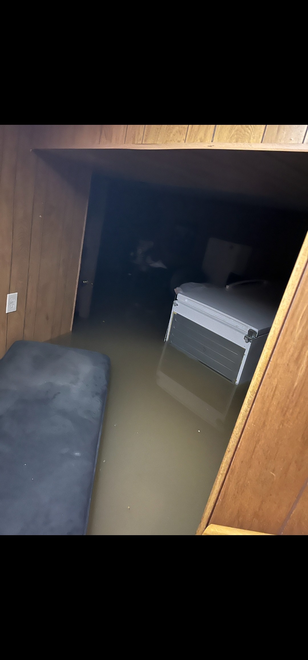 Help the Petersons' after devastating floods campaign photo, 7 of 8
