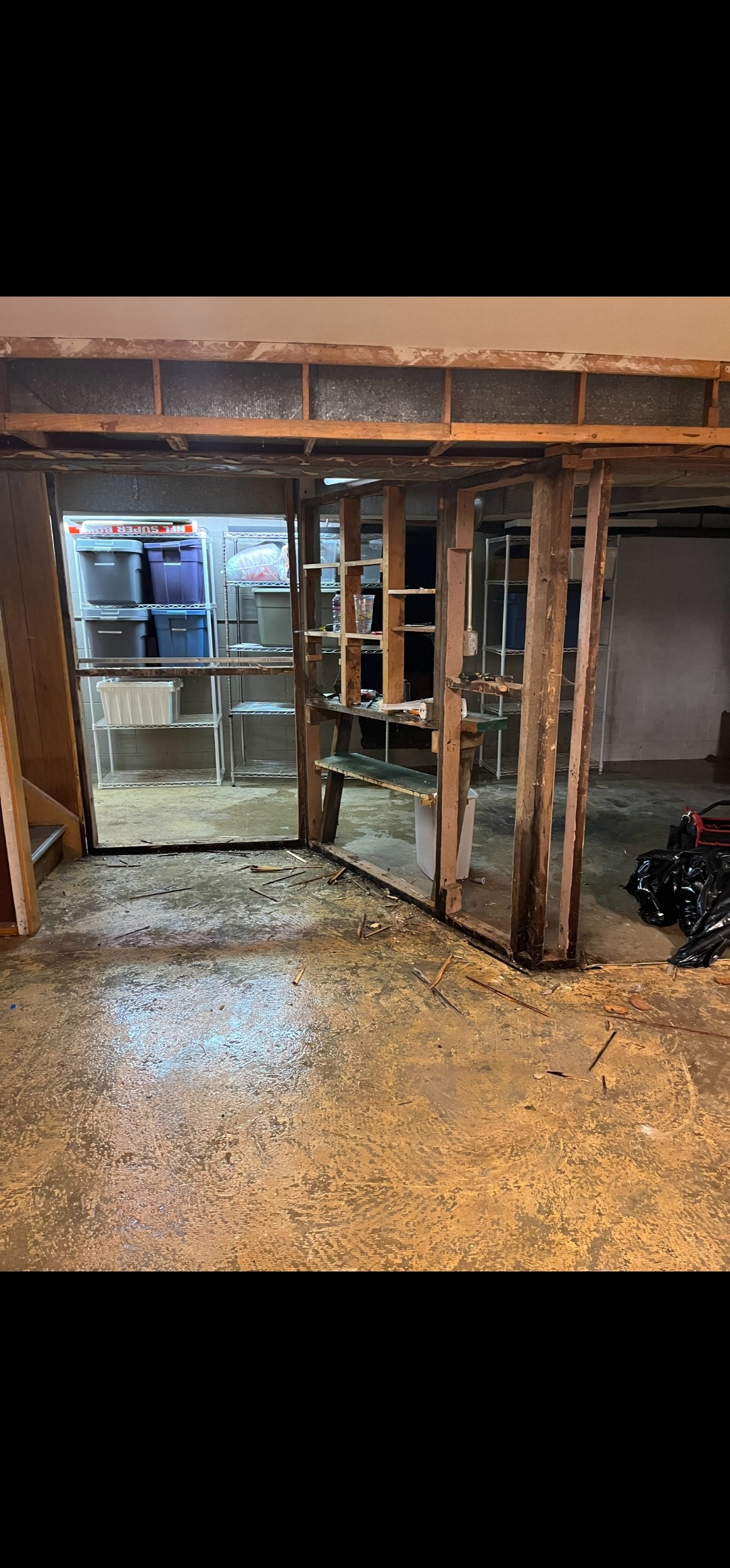 Help the Petersons' after devastating floods campaign photo, 4 of 8