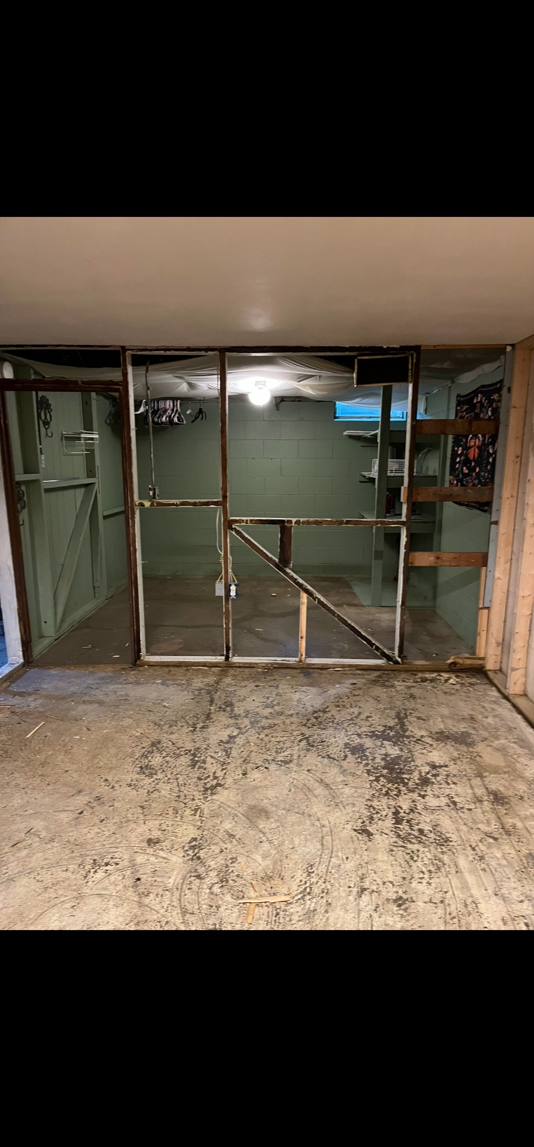 Help the Petersons' after devastating floods campaign photo, 5 of 8