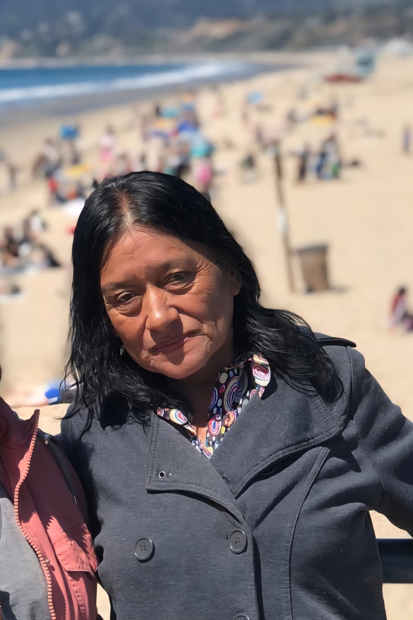 Help Us Celebrate Dora Hernandez's Life campaign photo, 2 of 4