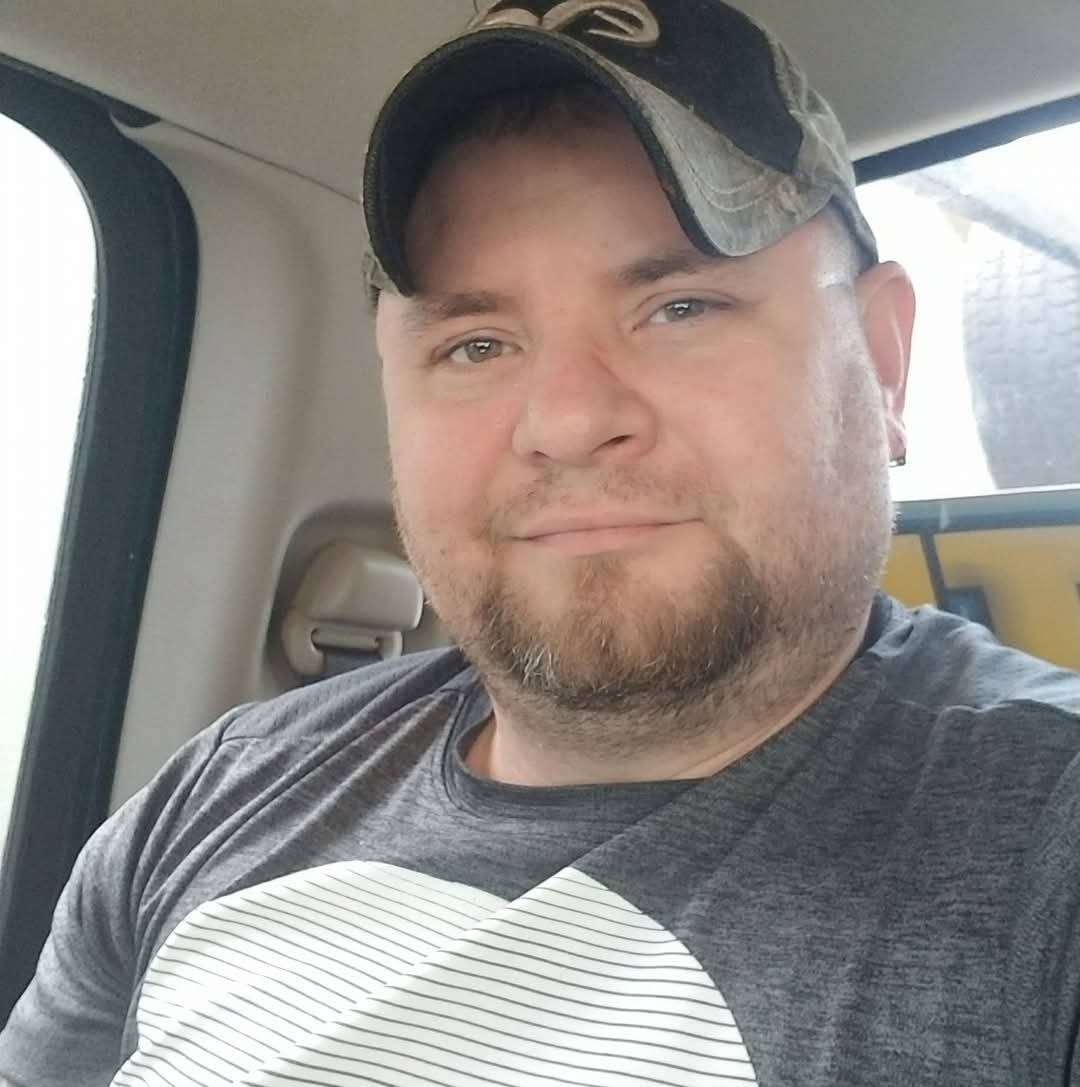 Aid Jay's Struggle: Battling Stroke Aftermath campaign photo, 4 of 6