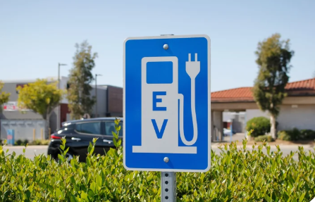 Support La Crescent's EV Charger Project campaign photo, 2 of 5