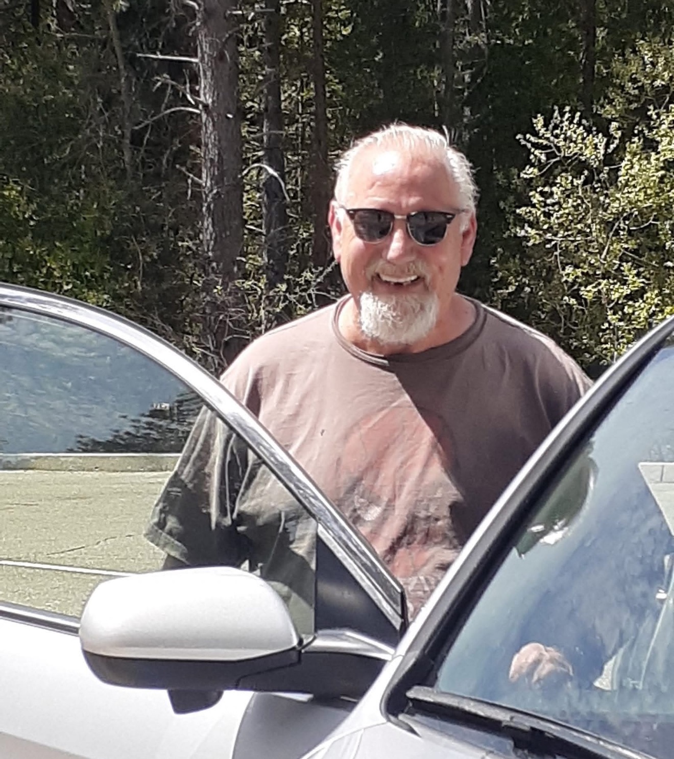 Help Lay Ron 'Bubba' McCall to Rest campaign photo, 2 of 7