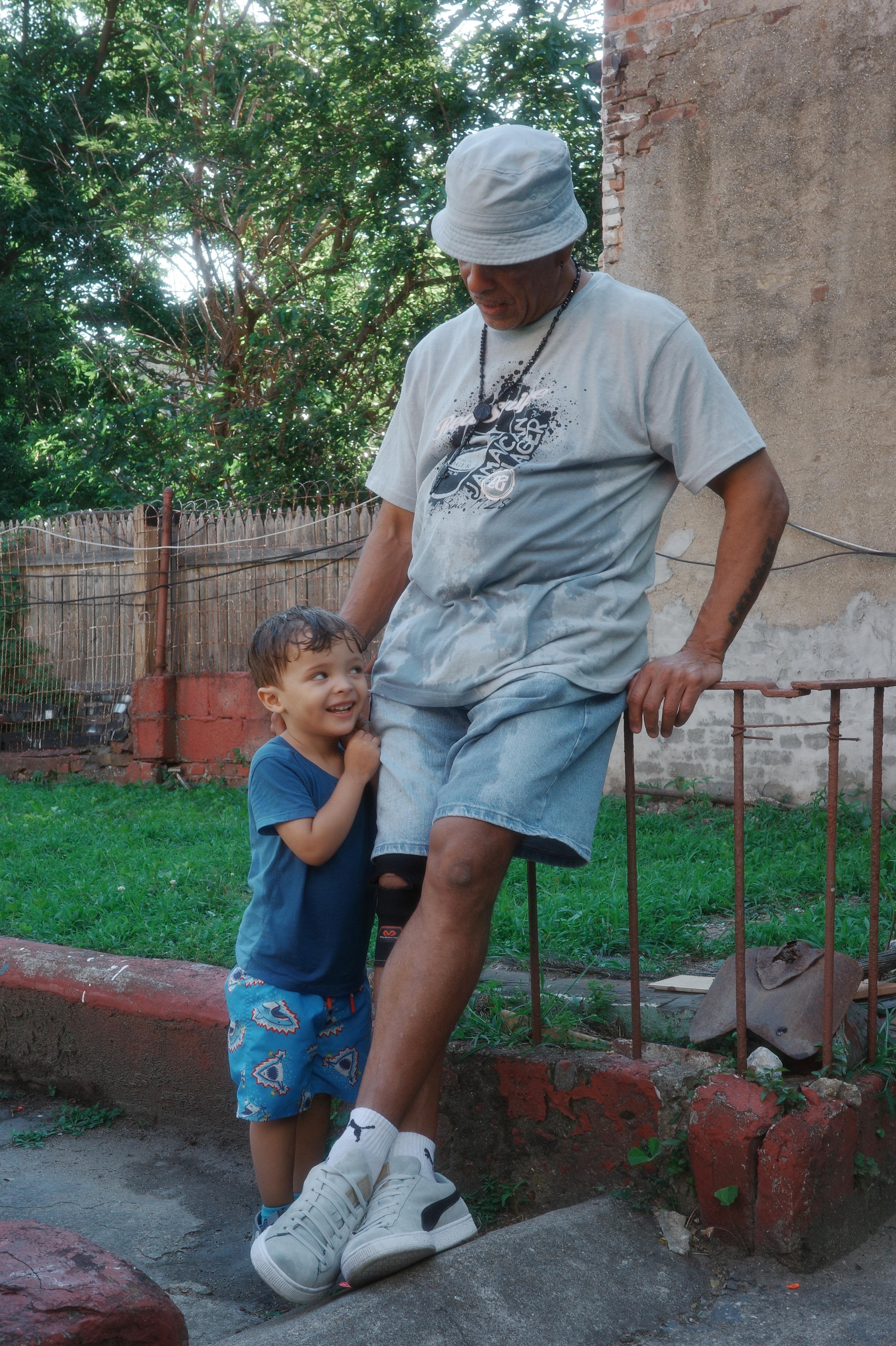 Support Richie Torres' Funeral Expenses campaign photo, 4 of 8