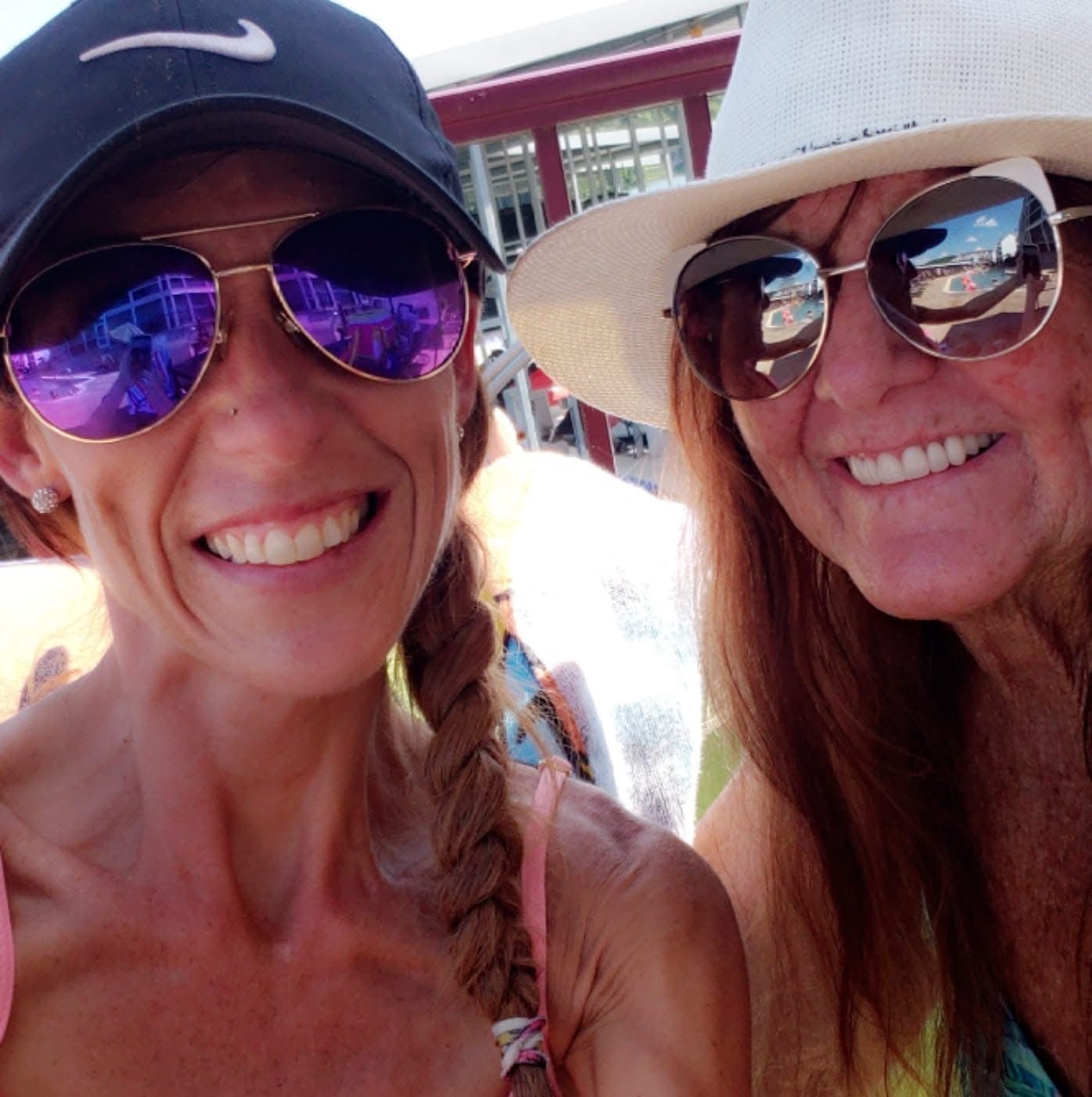 Help Jaimee & Shannon bring their mom home. campaign photo, 2 of 8