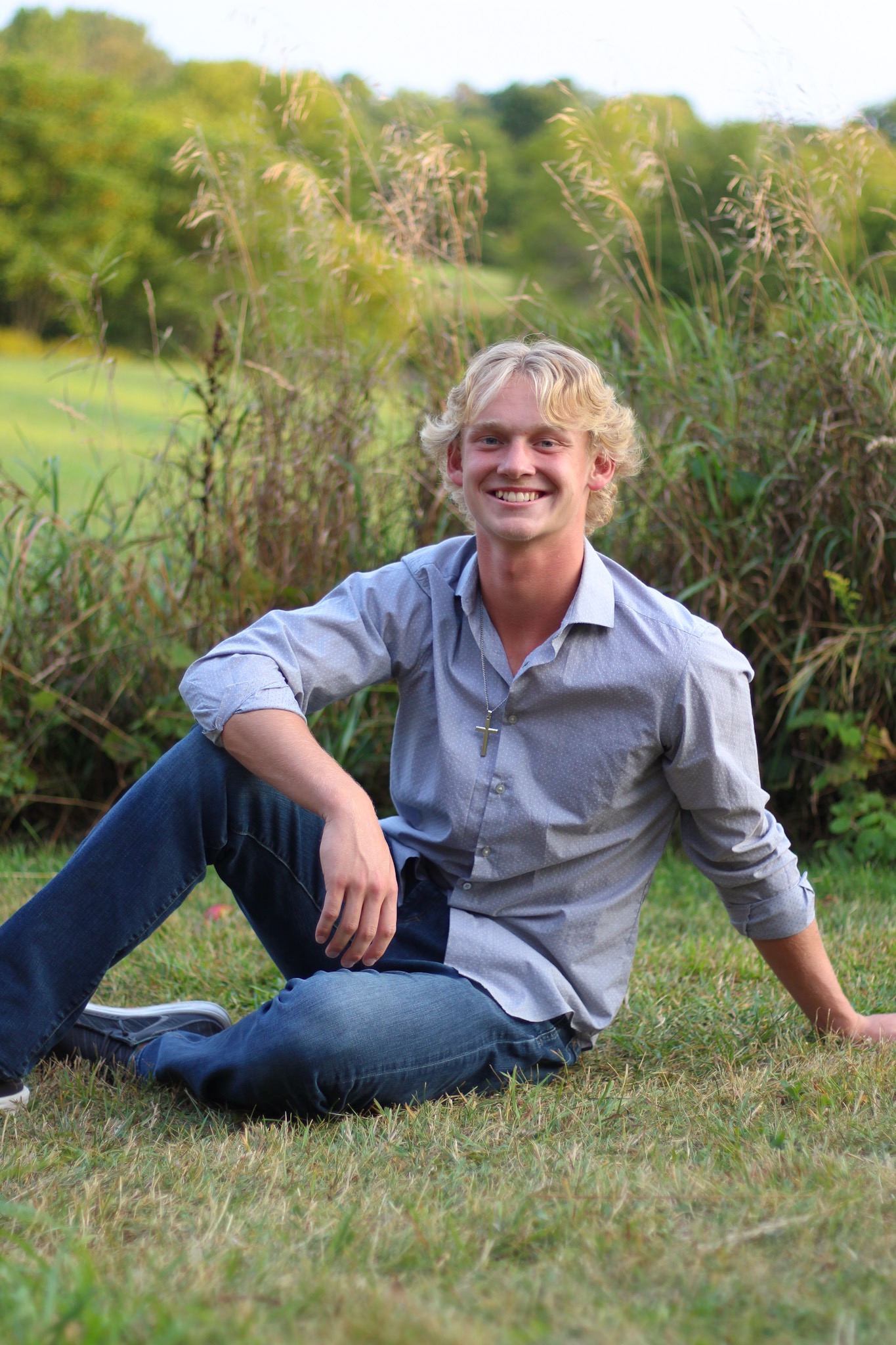Help Wyatt Share Jesus' Love in New Zealand campaign photo, 2 of 4