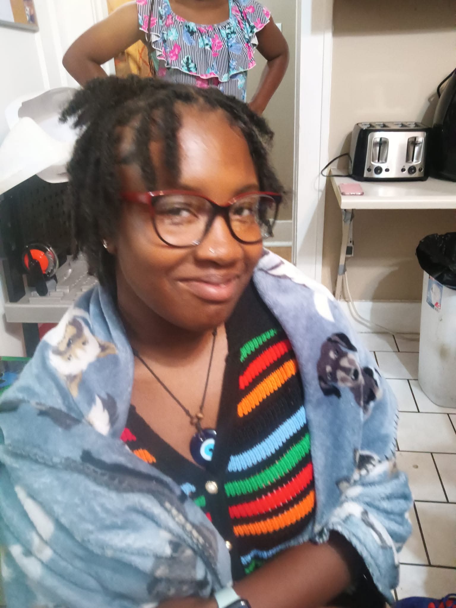 Help Lerone's Family Rebuild After House Fire campaign photo, 4 of 7