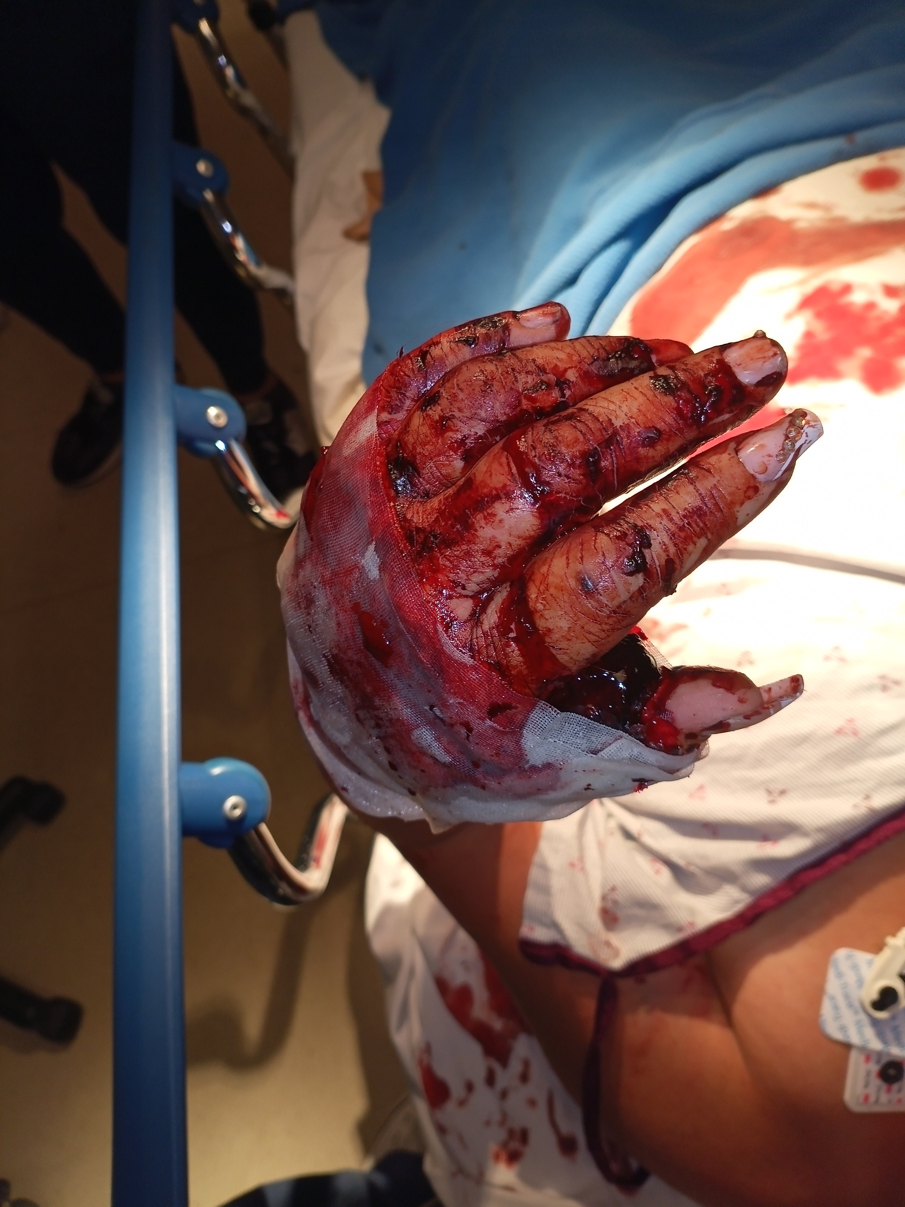 Help charity get surgery campaign photo, 4 of 8