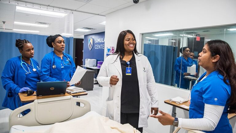 Fund Whitney's Final Steps to Nursing School photo